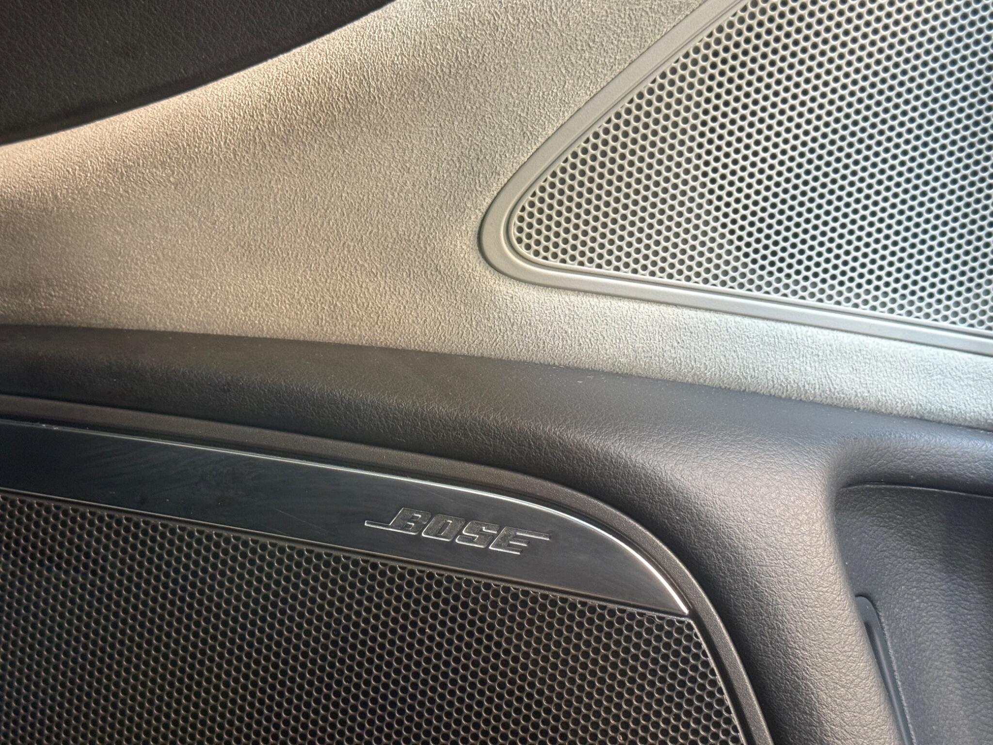 Audi A6 Saloon - Image 14