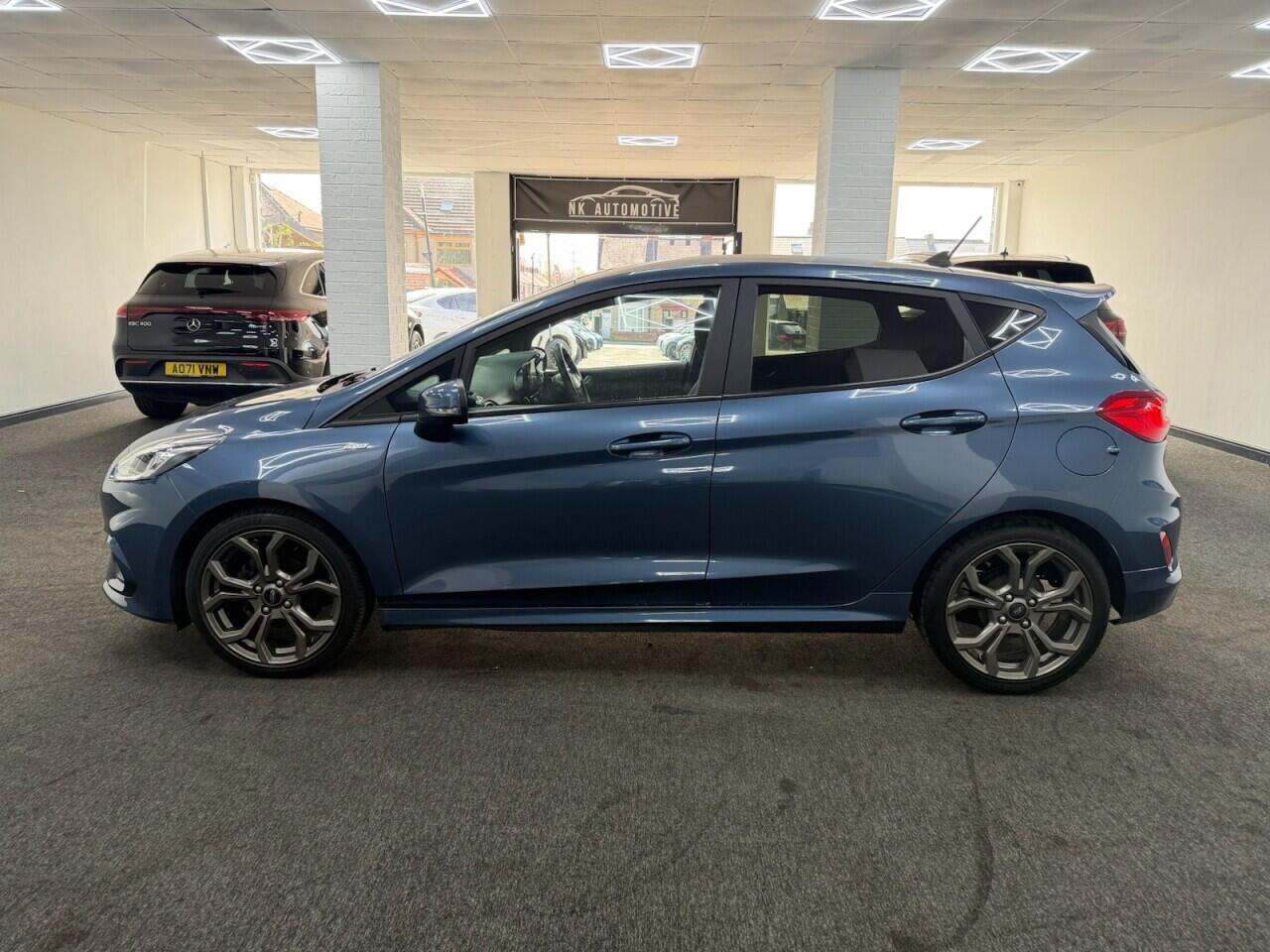 Ford Fiesta - Image 9