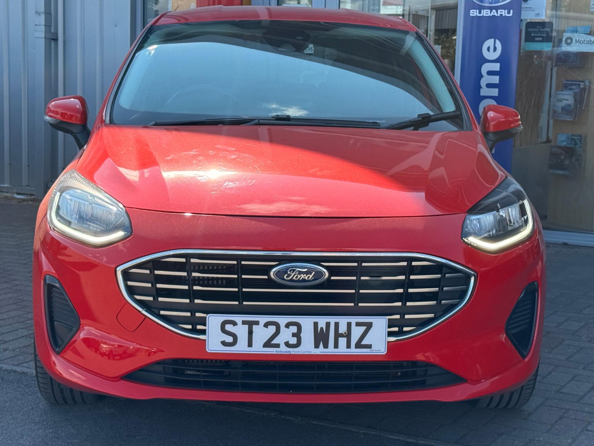 Ford Fiesta - Image 5