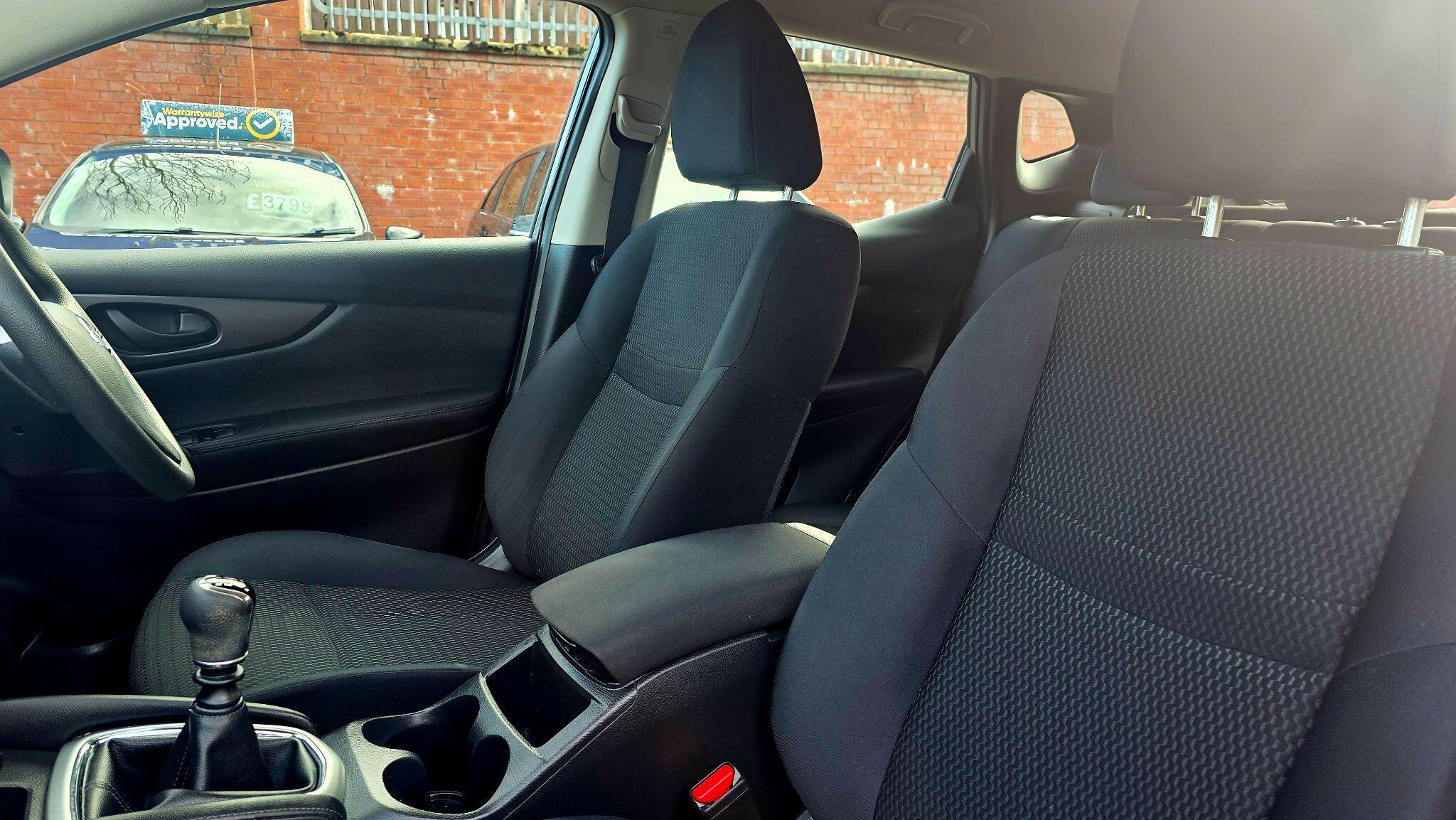 Nissan Qashqai - Image 15