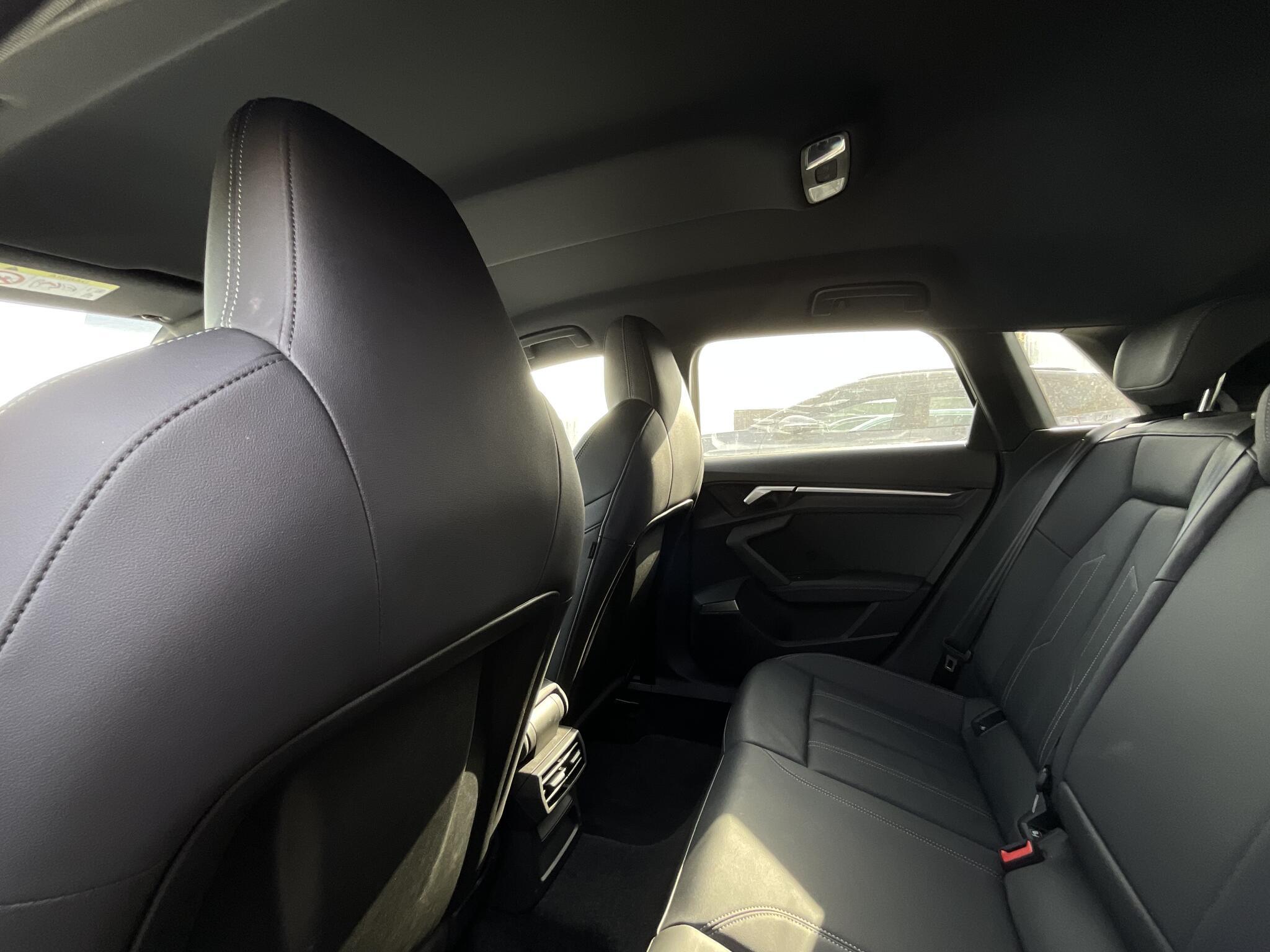 Audi A3 - Image 17