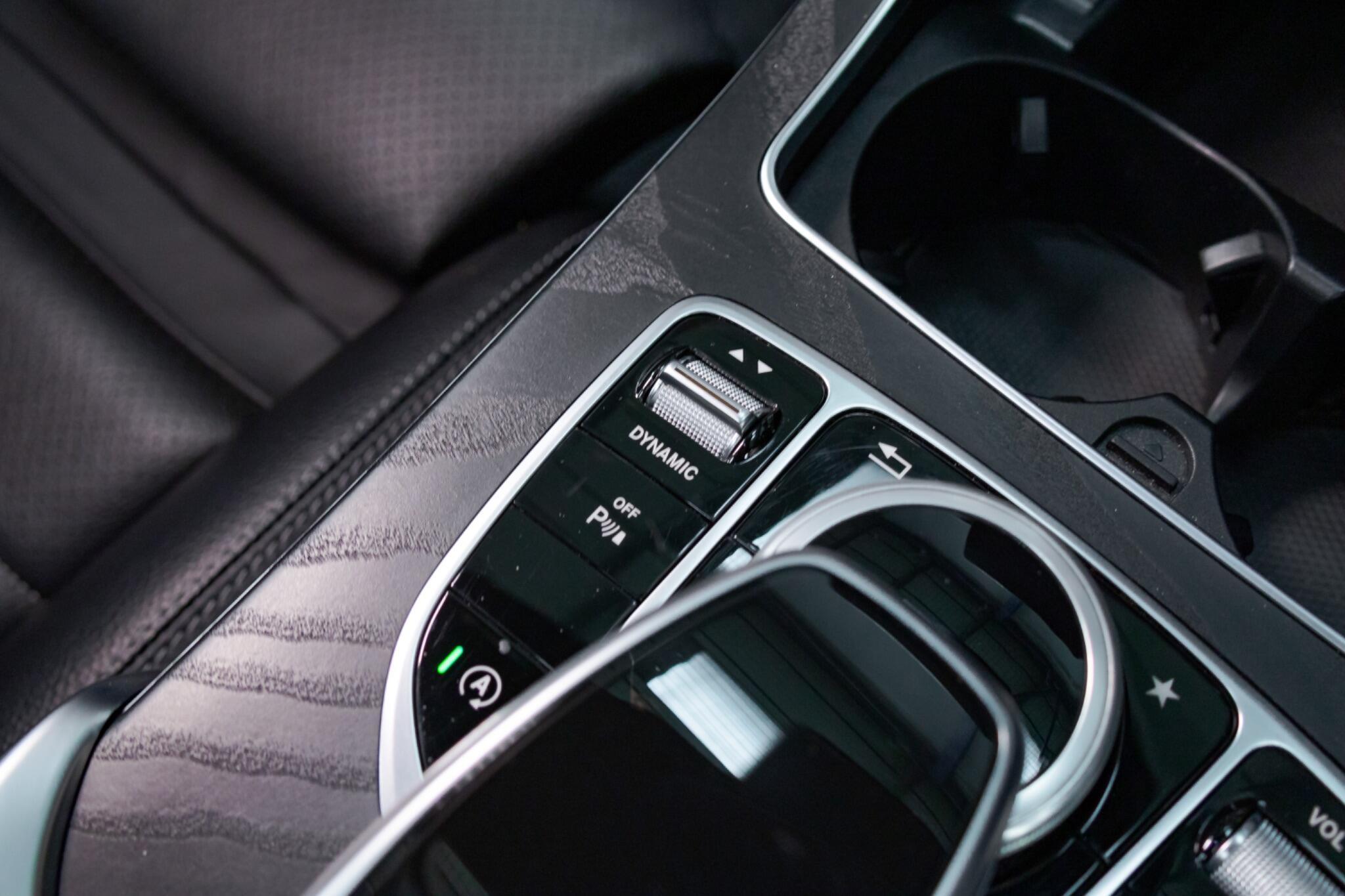 Mercedes C Class - Image 49