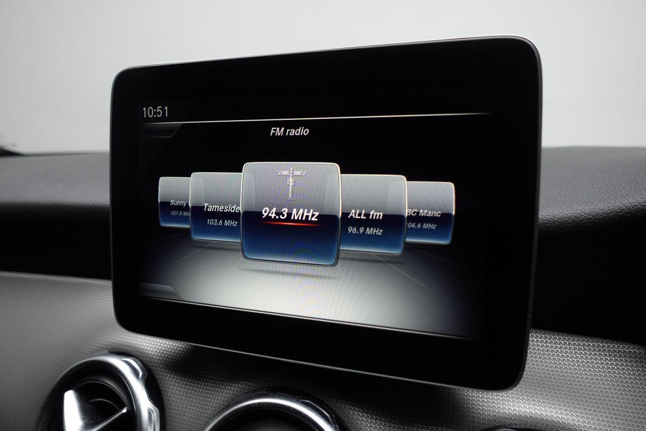 Mercedes-benz GLA - Image 21