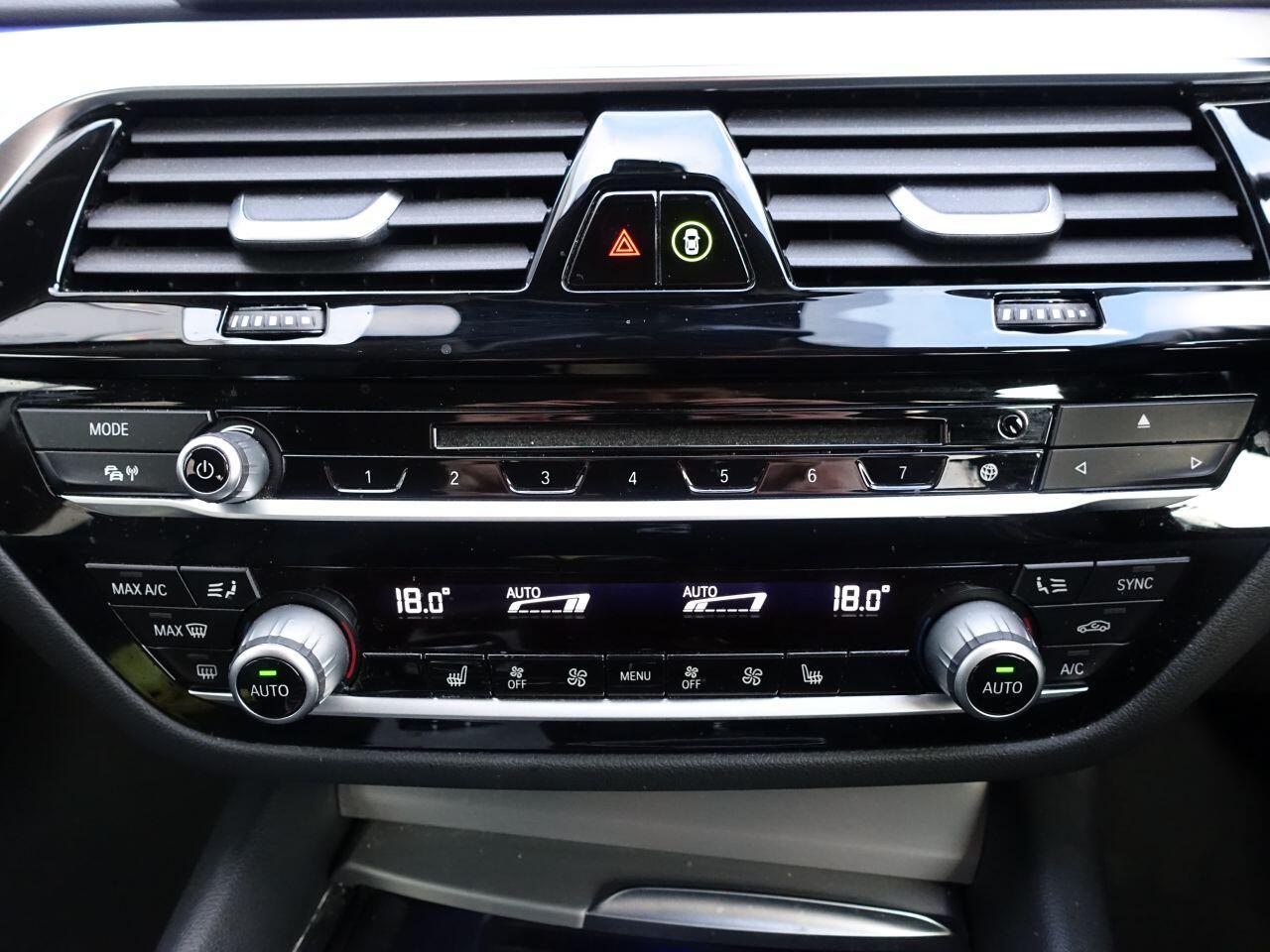 BMW 5 Series - Image 26