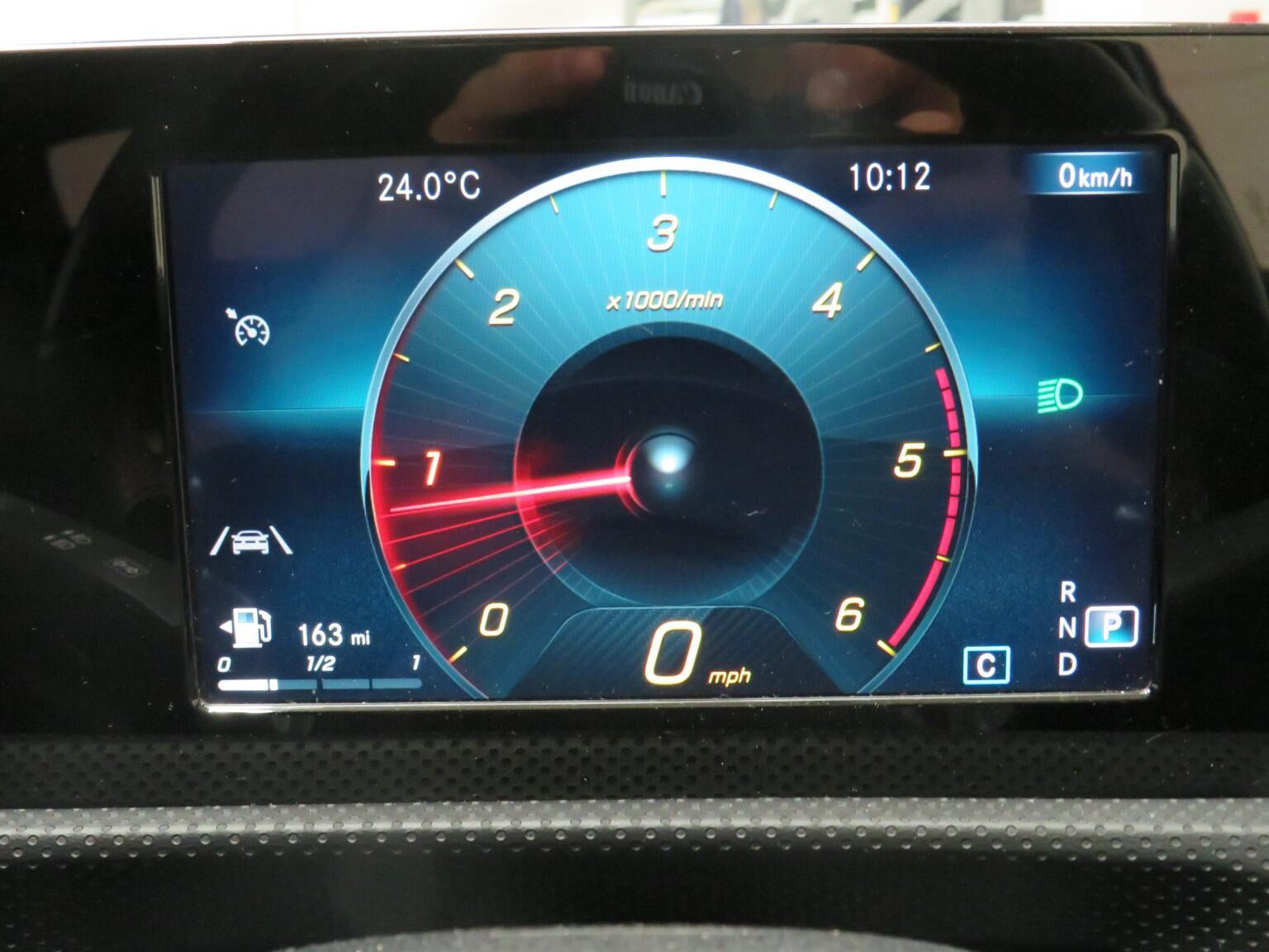 Mercedes A Class - Image 16