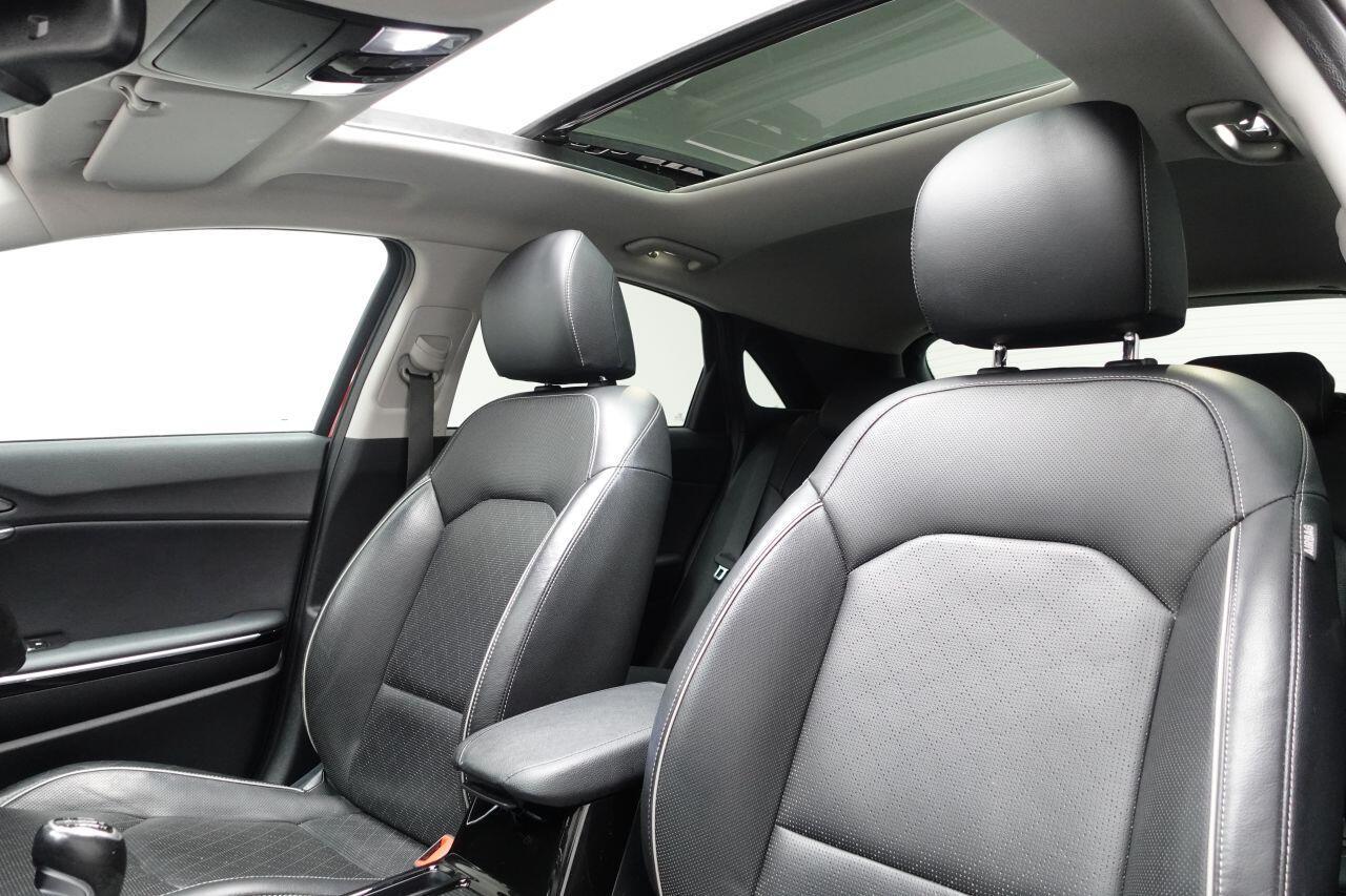Kia ceed - Image 16