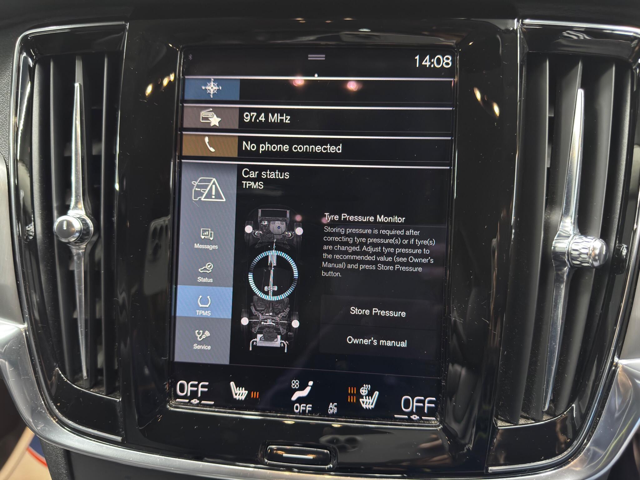 Volvo V90 - Image 33