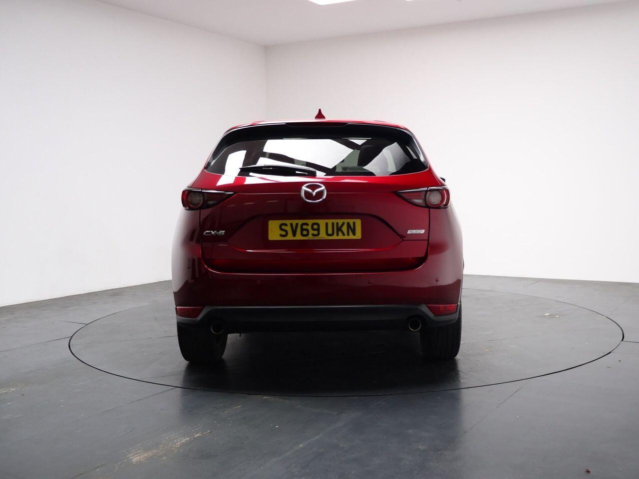 Mazda CX-5 - Image 11