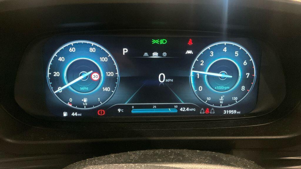 Hyundai i20 - Image 3