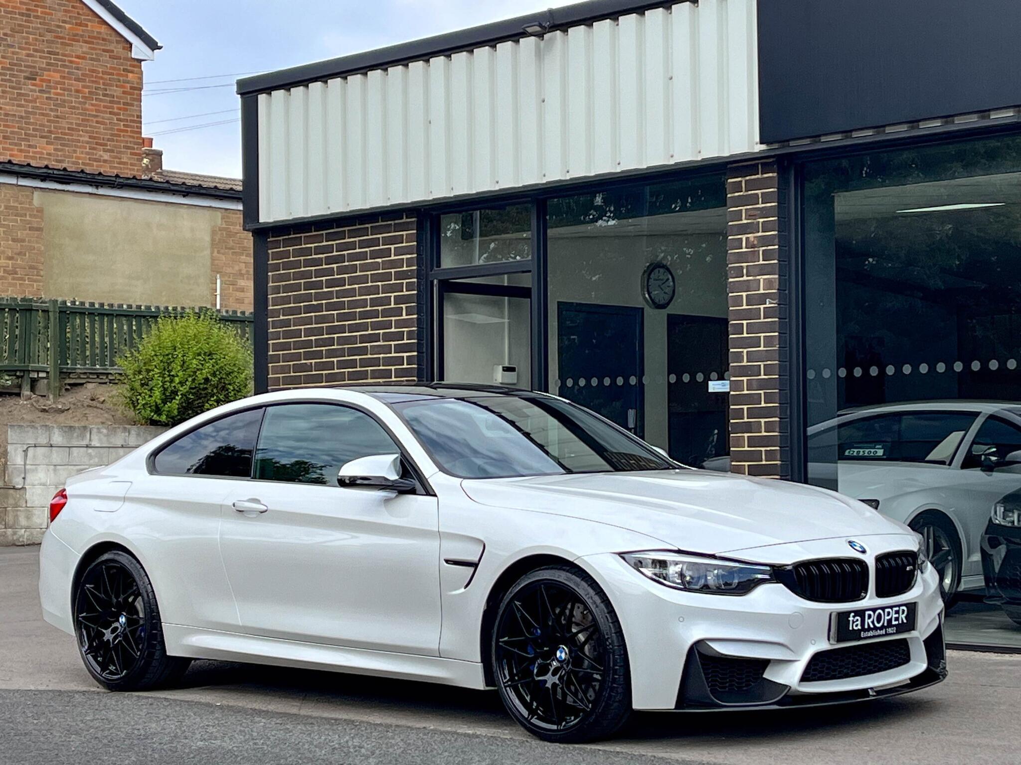 BMW M4 - Image 17