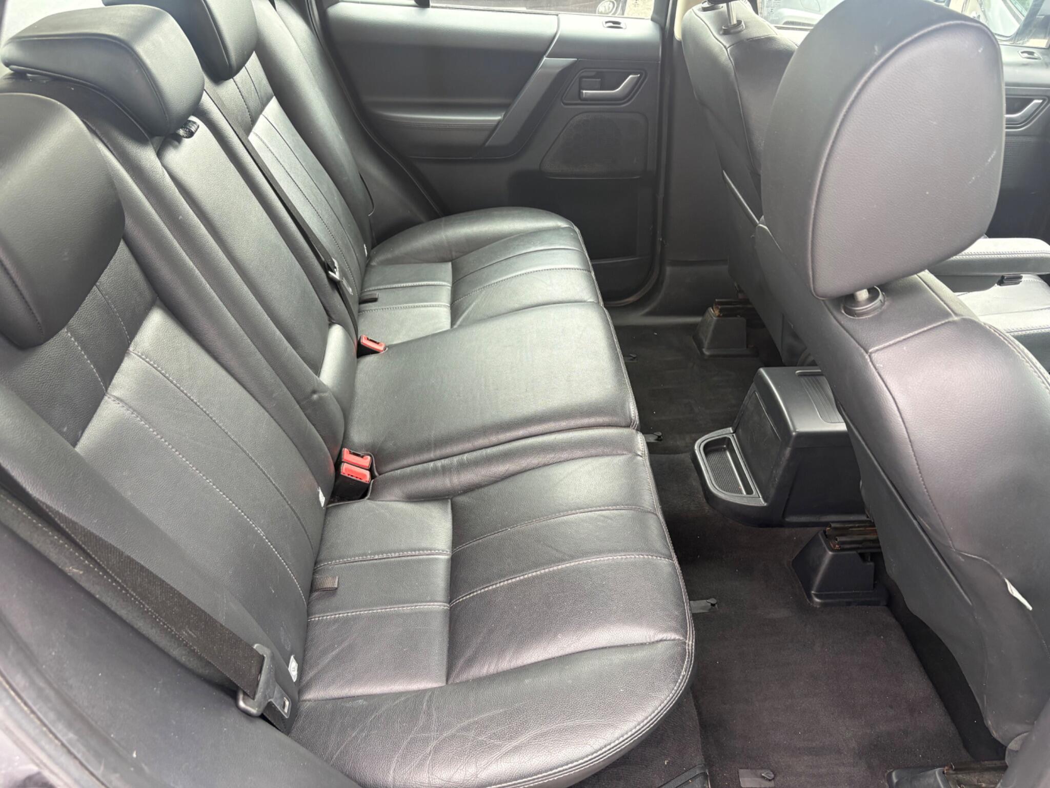 Land Rover Freelander 2 - Image 26