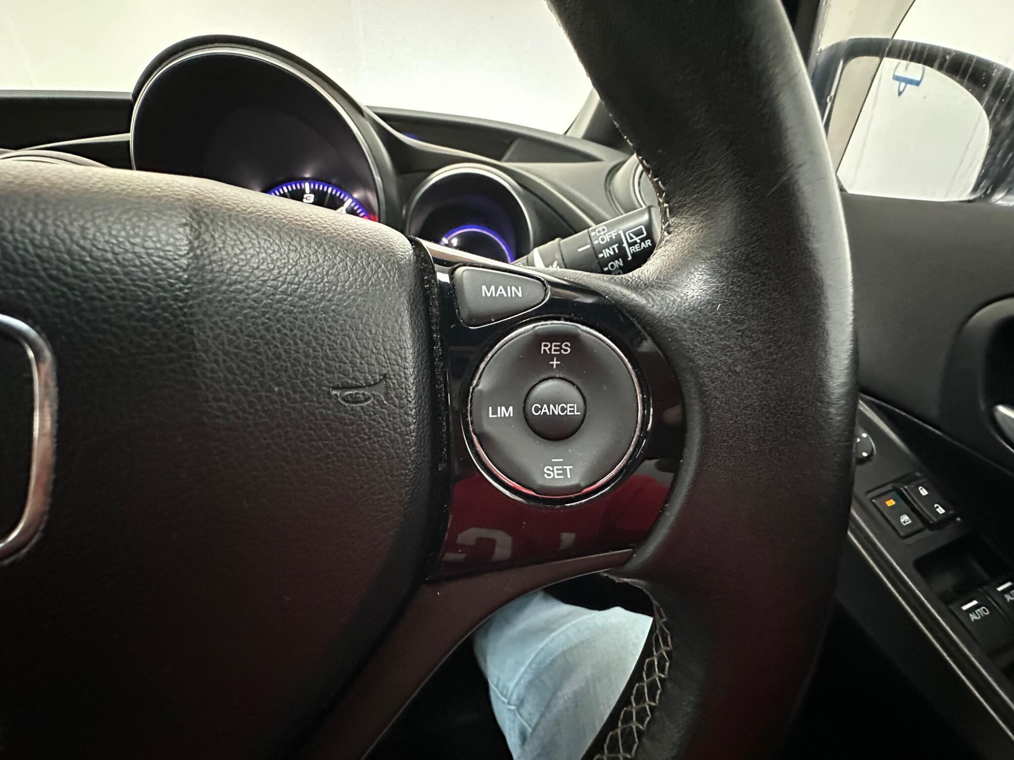 Honda Civic - Image 17