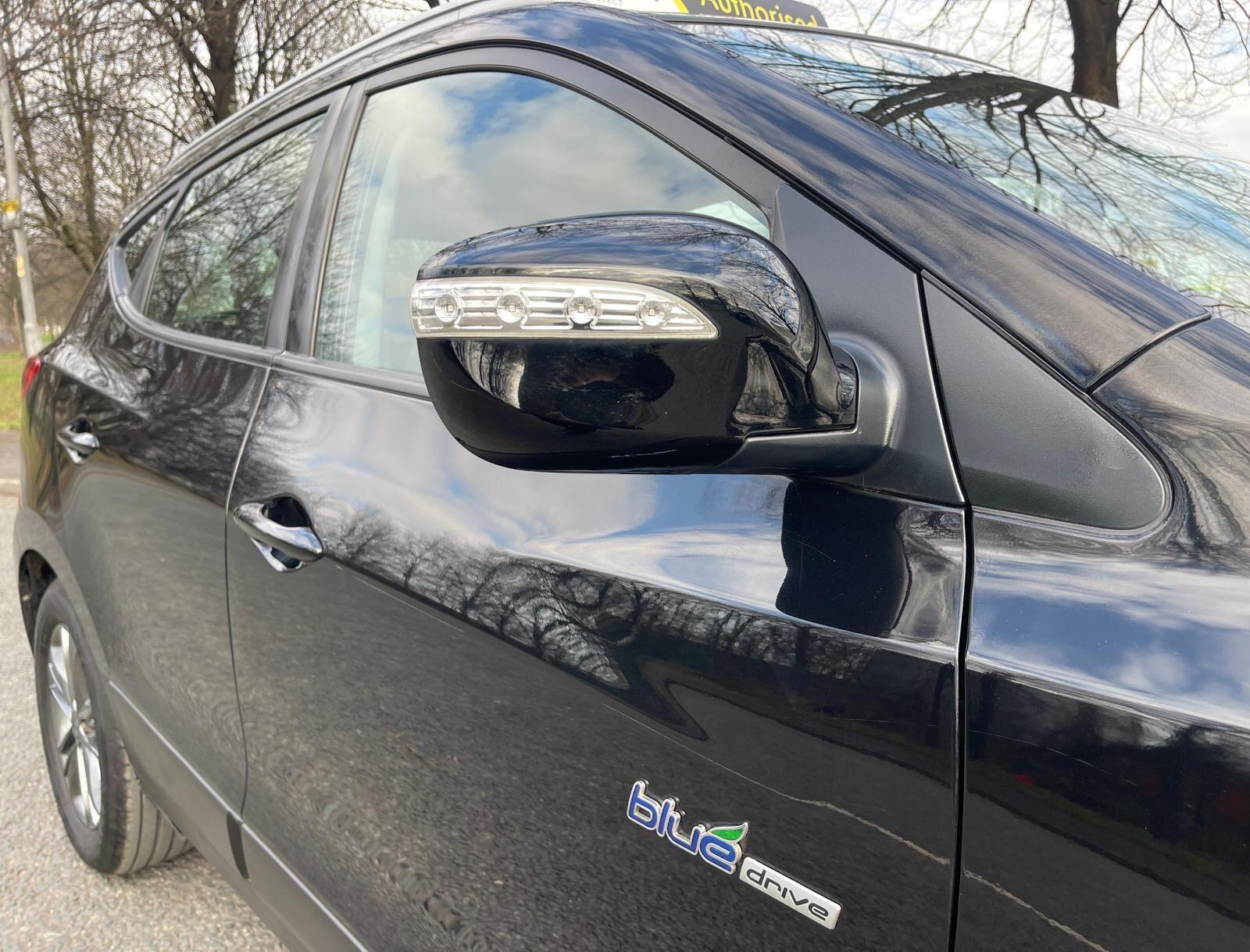 Hyundai ix35 - Image 7