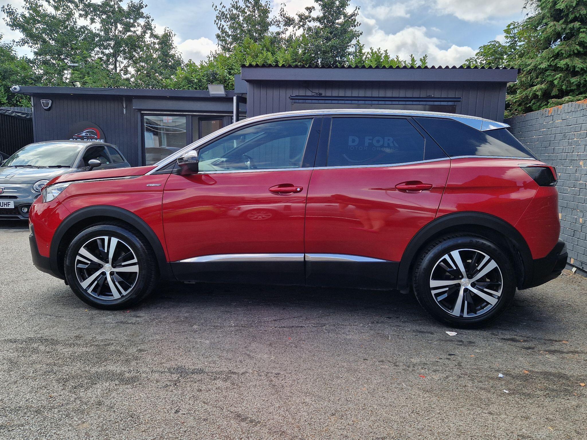 Peugeot 3008 - Image 6