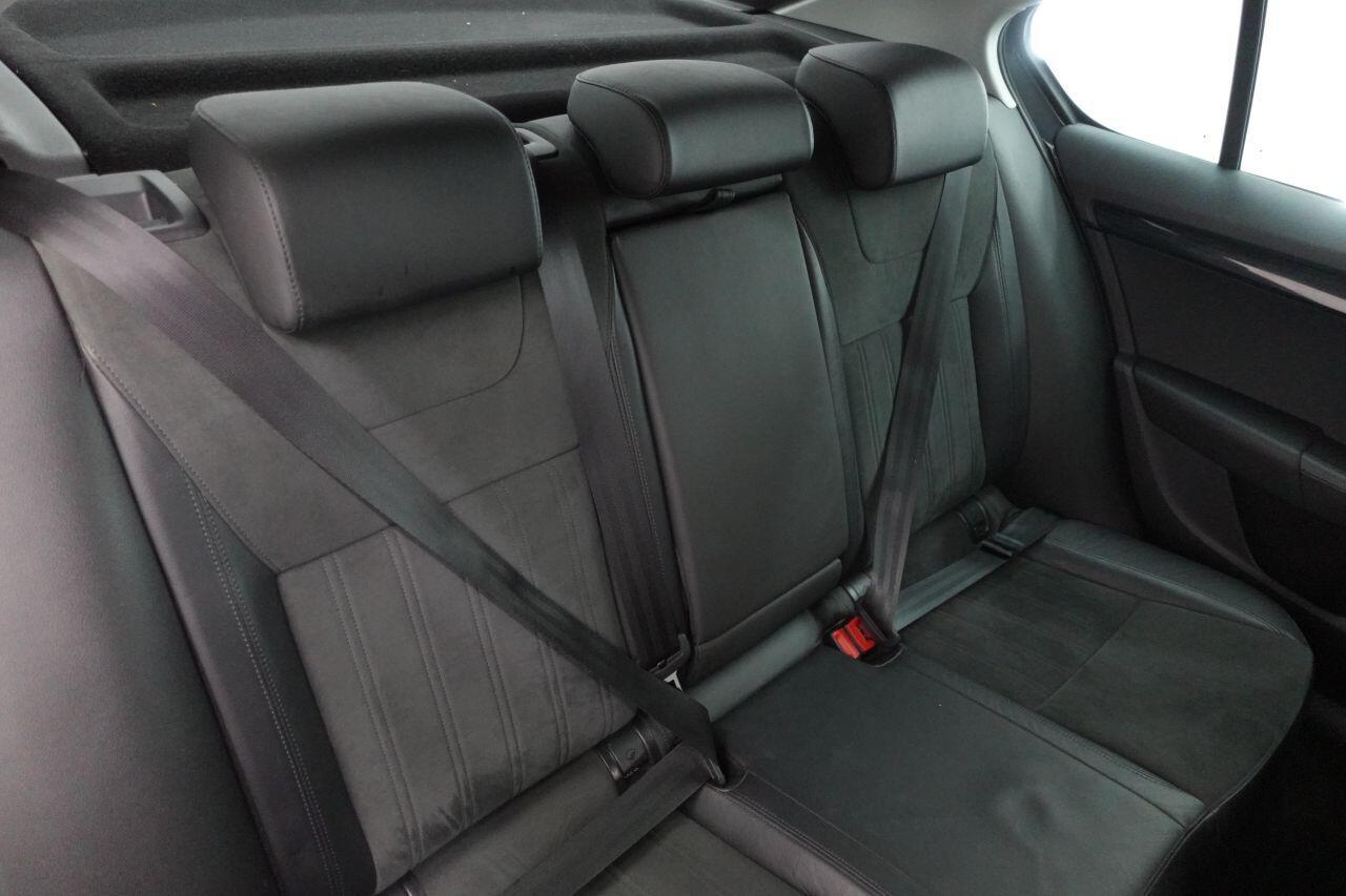 Skoda Octavia - Image 17