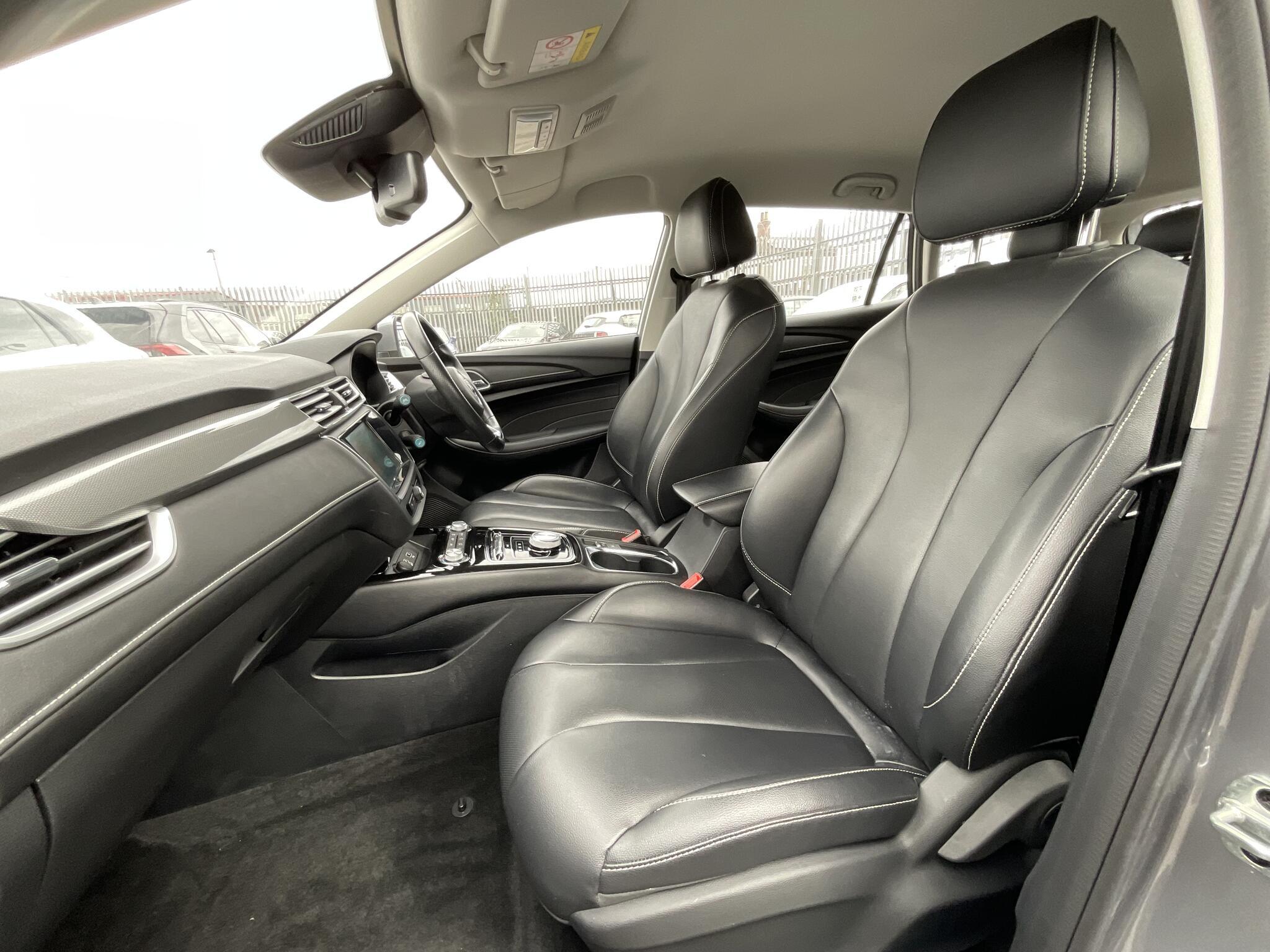 MG Mg 5 - Image 18