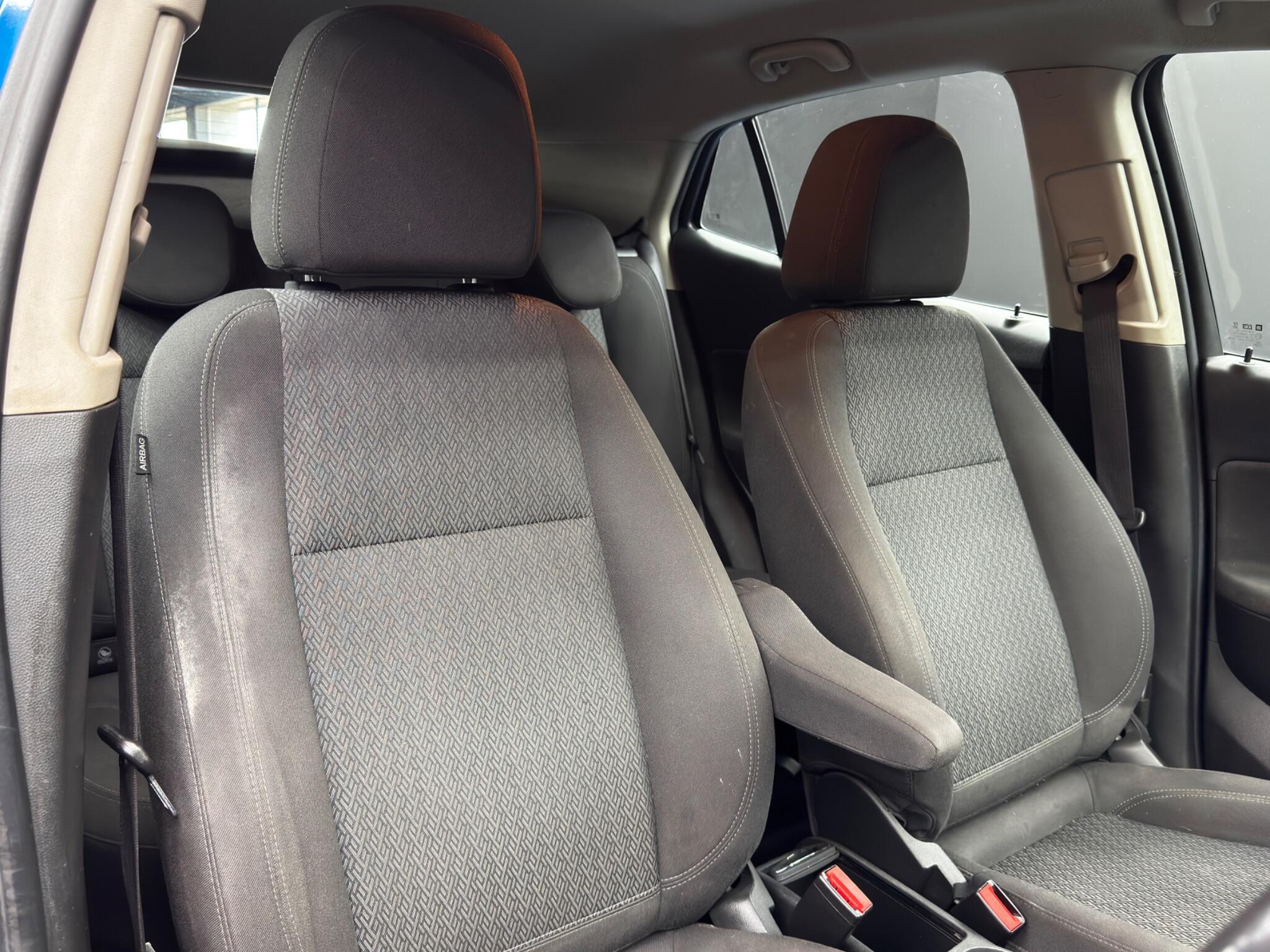 Vauxhall Mokka X - Image 12