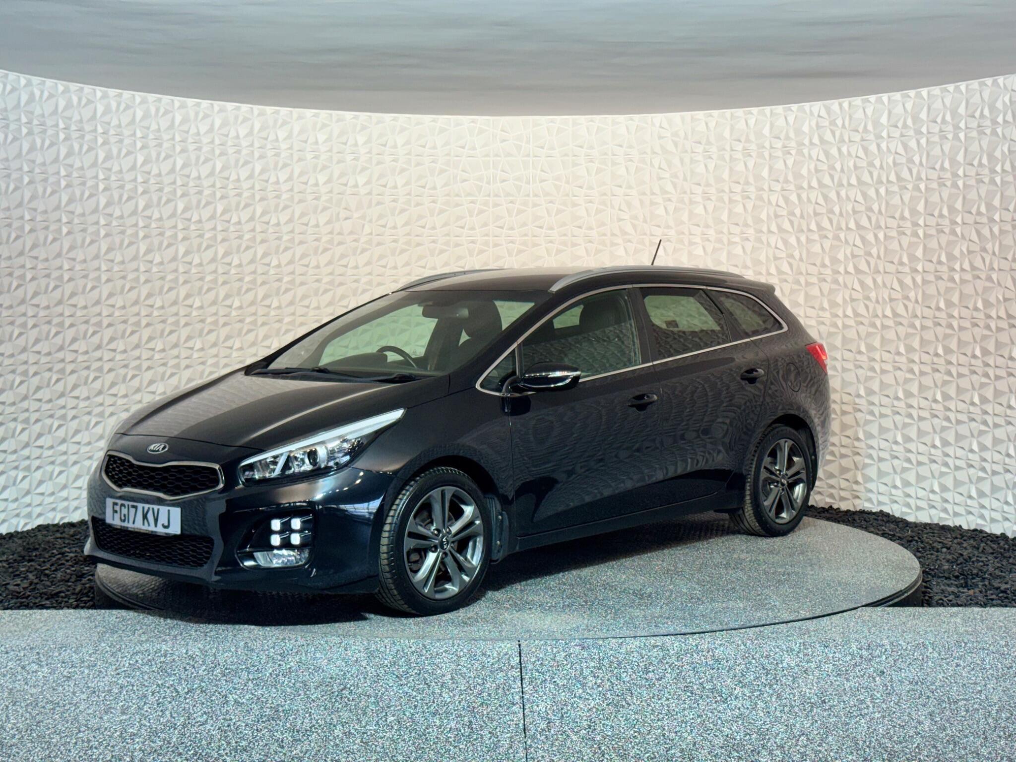 Kia ceed - Image 18