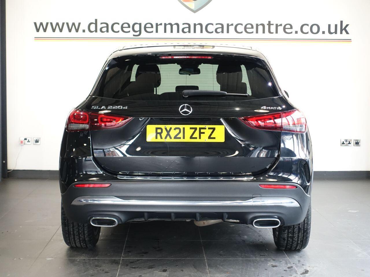 Mercedes-benz GLA - Image 7