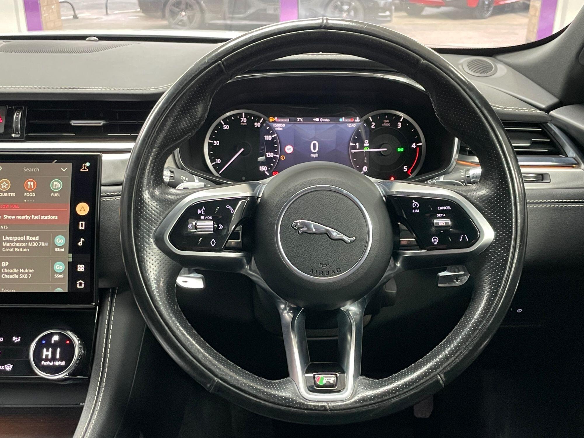 Jaguar F-Pace - Image 35