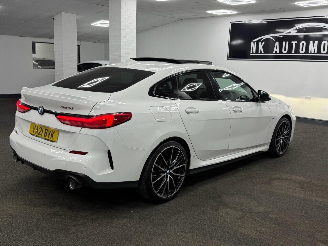 BMW 2 SERIES GRAN COUPE - Image 6