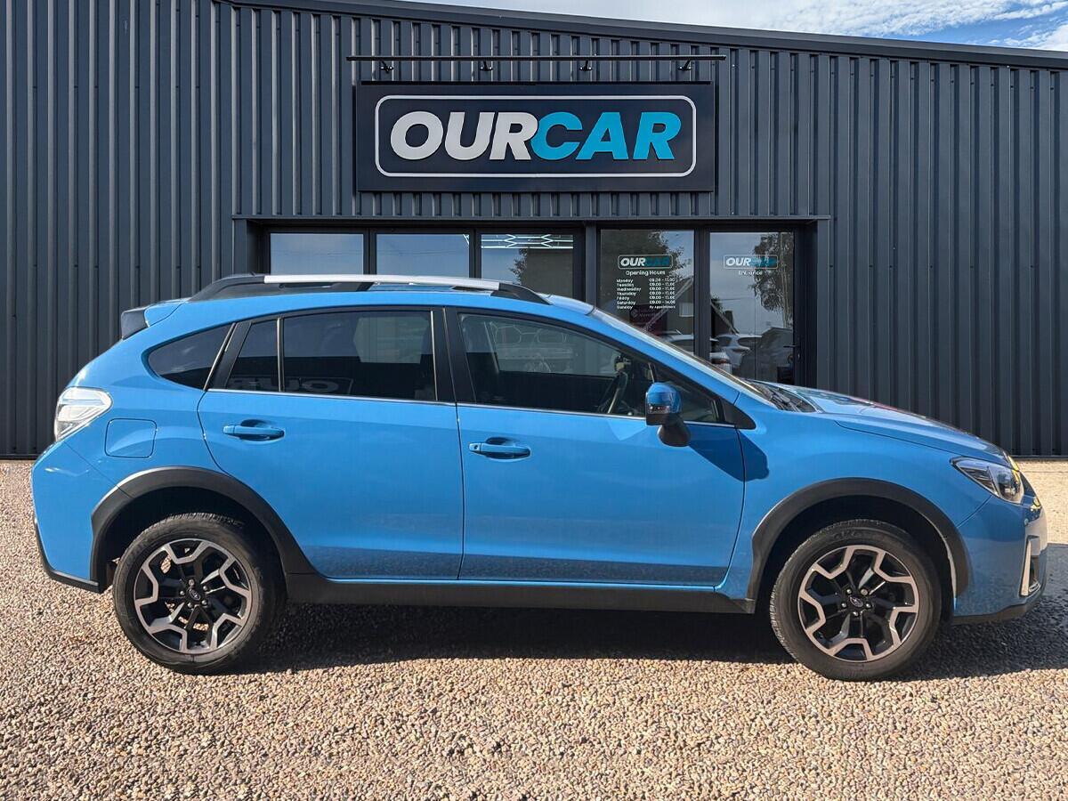 Subaru XV - Image 2