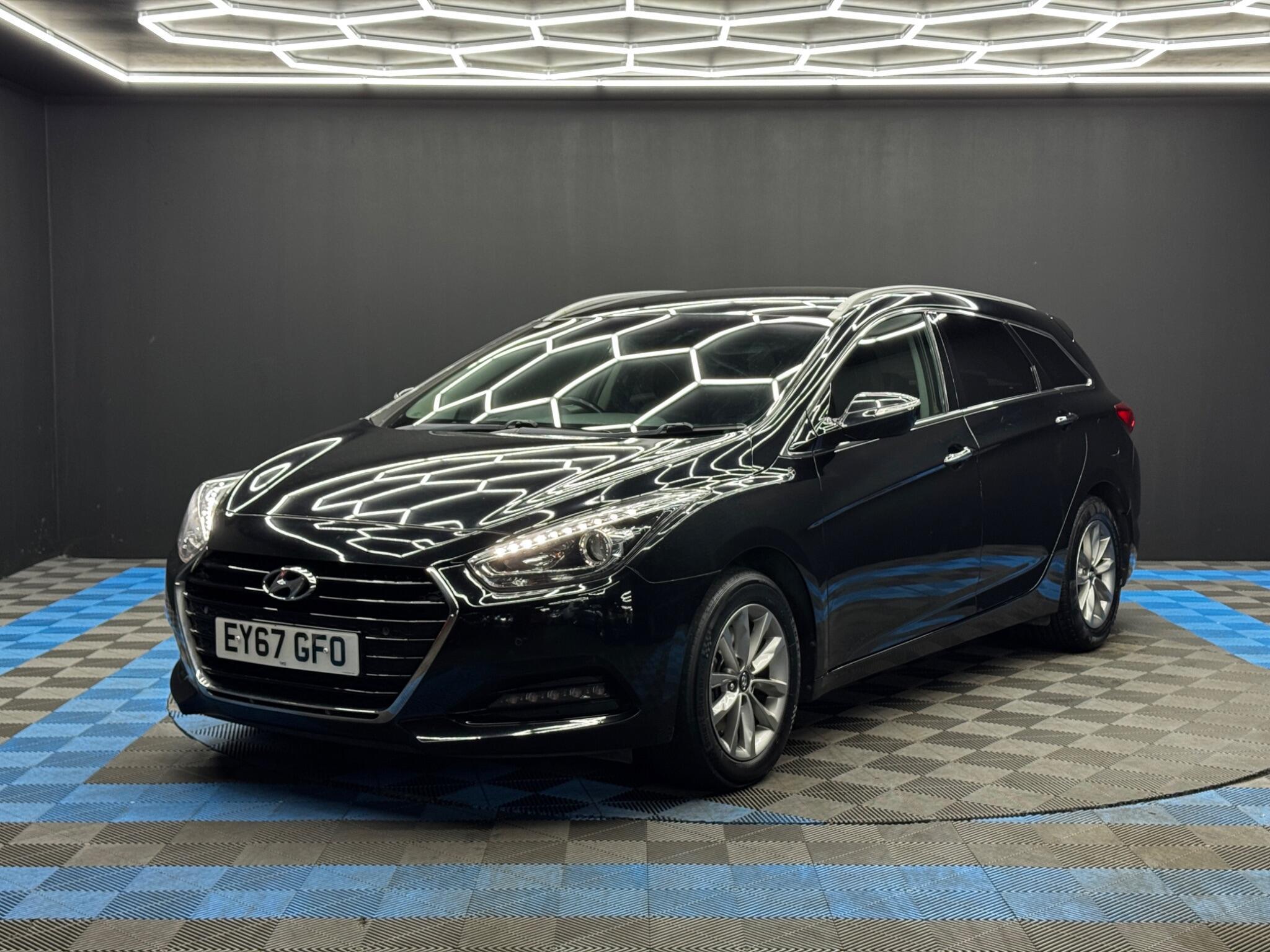 Hyundai i40 - Image 3