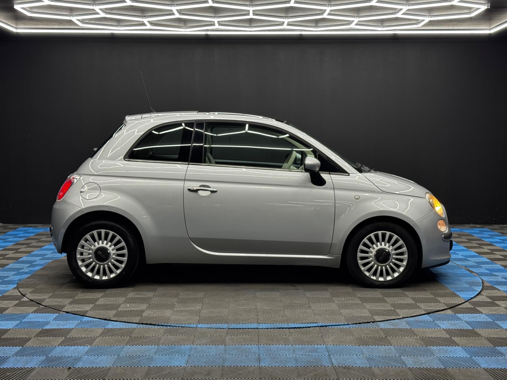 Fiat 500 - Image 4
