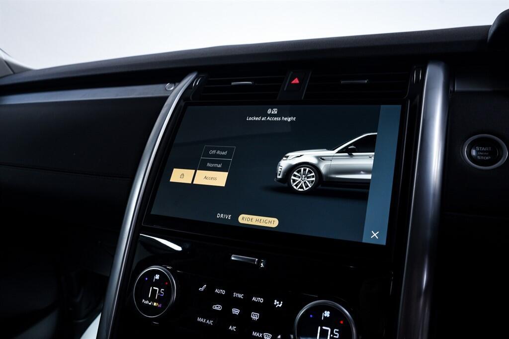 Land Rover Discovery - Image 25