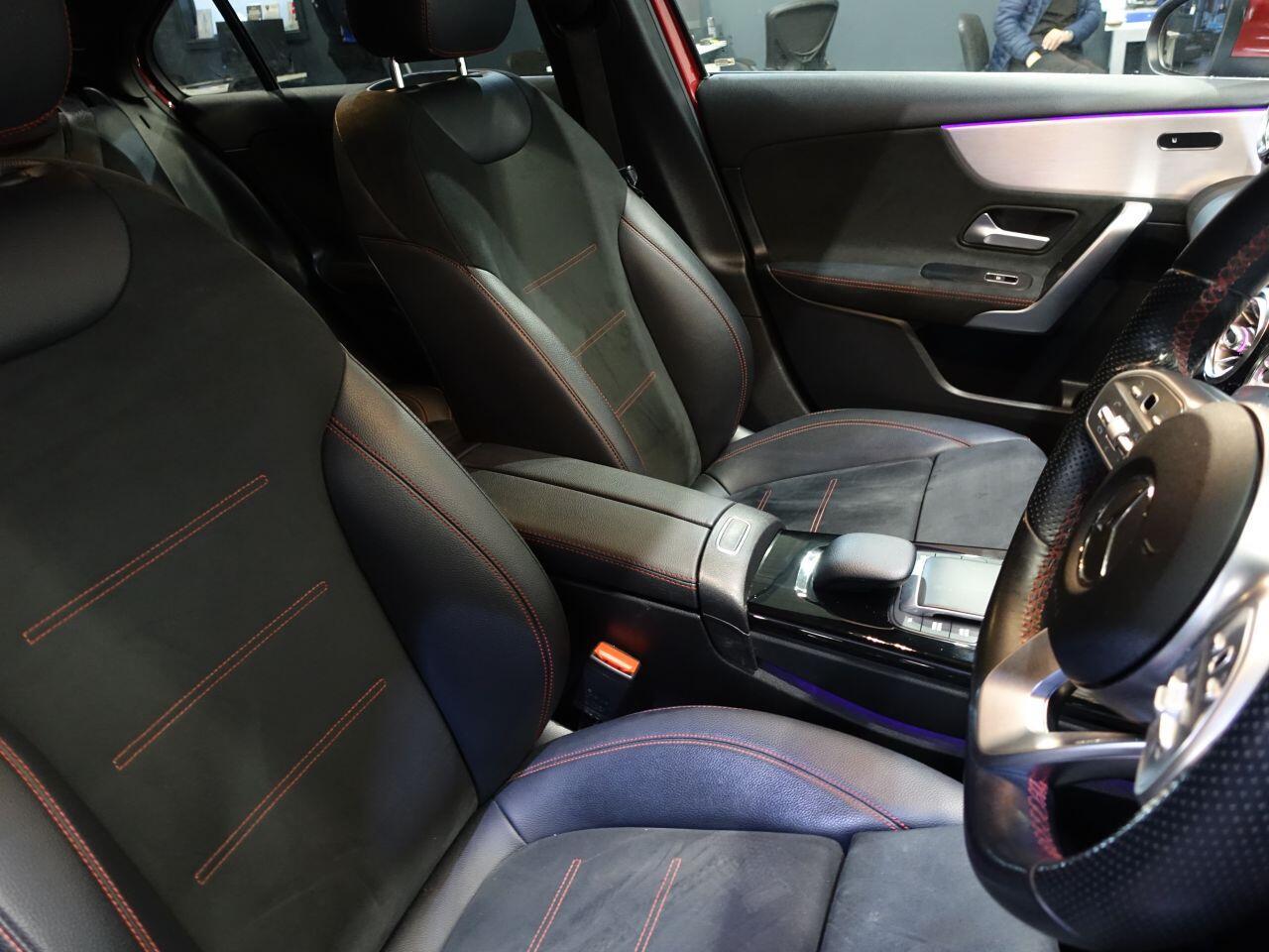 Mercedes A Class - Image 13
