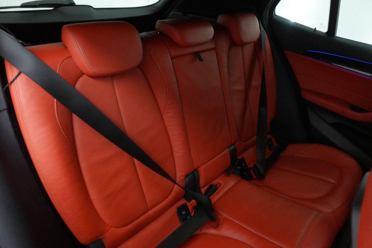 BMW X2 - Image 18