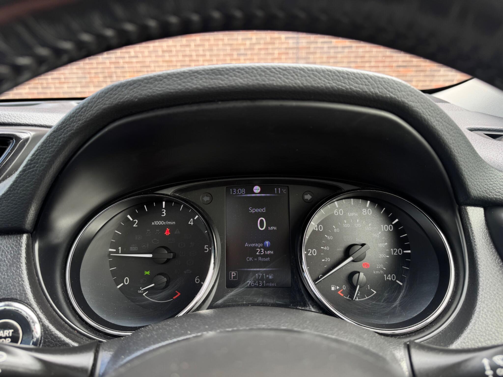 Nissan X-Trail - Image 10