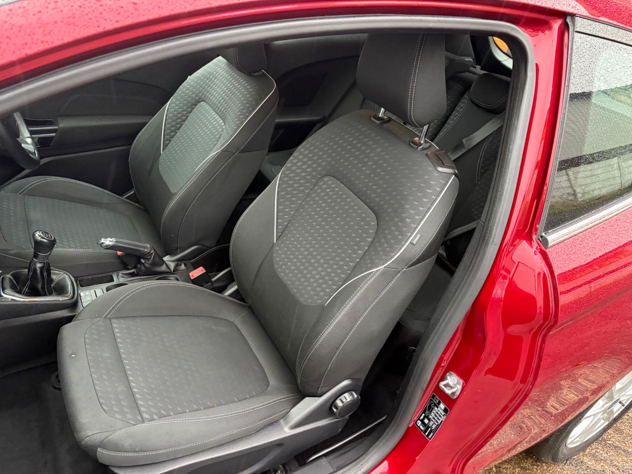 Ford Fiesta - Image 29