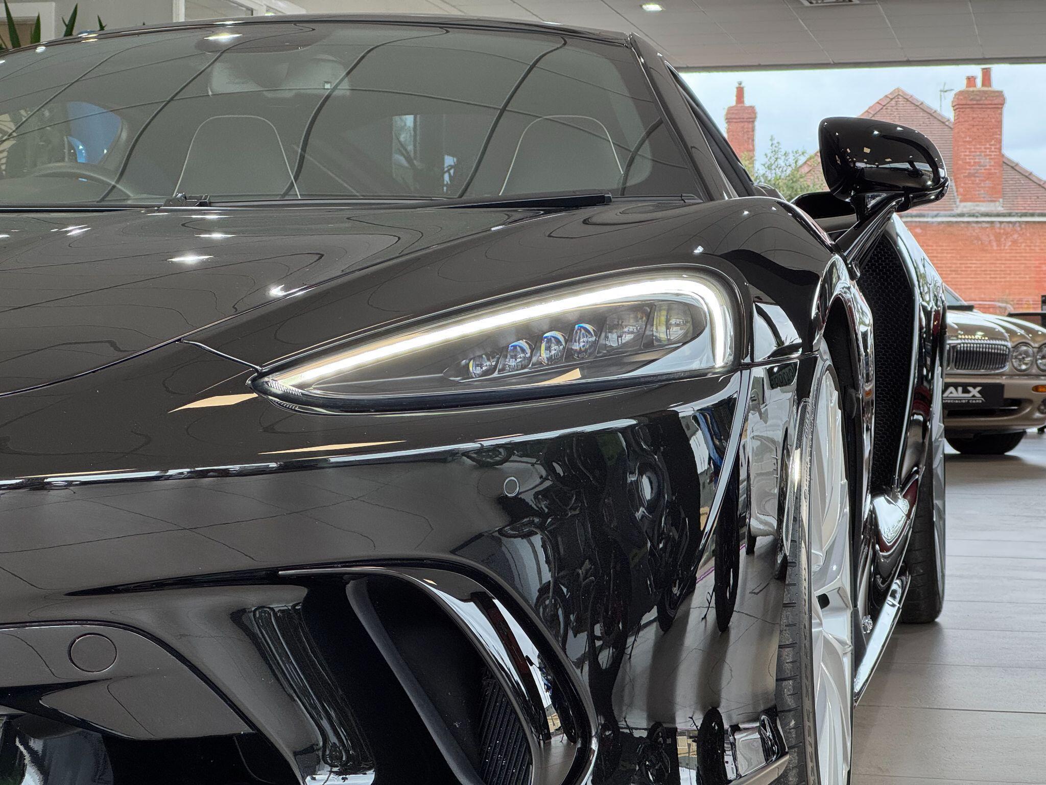 Mclaren GTS - Image 14