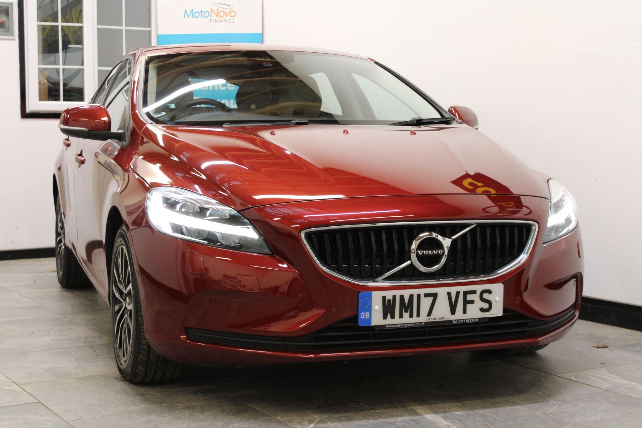 Volvo V40 - Image 7