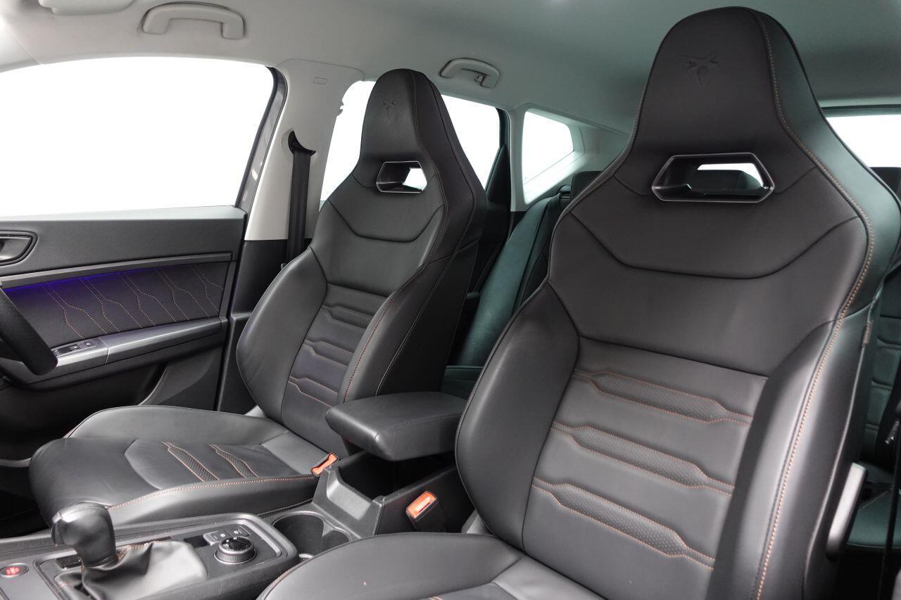 Cupra Ateca - Image 17