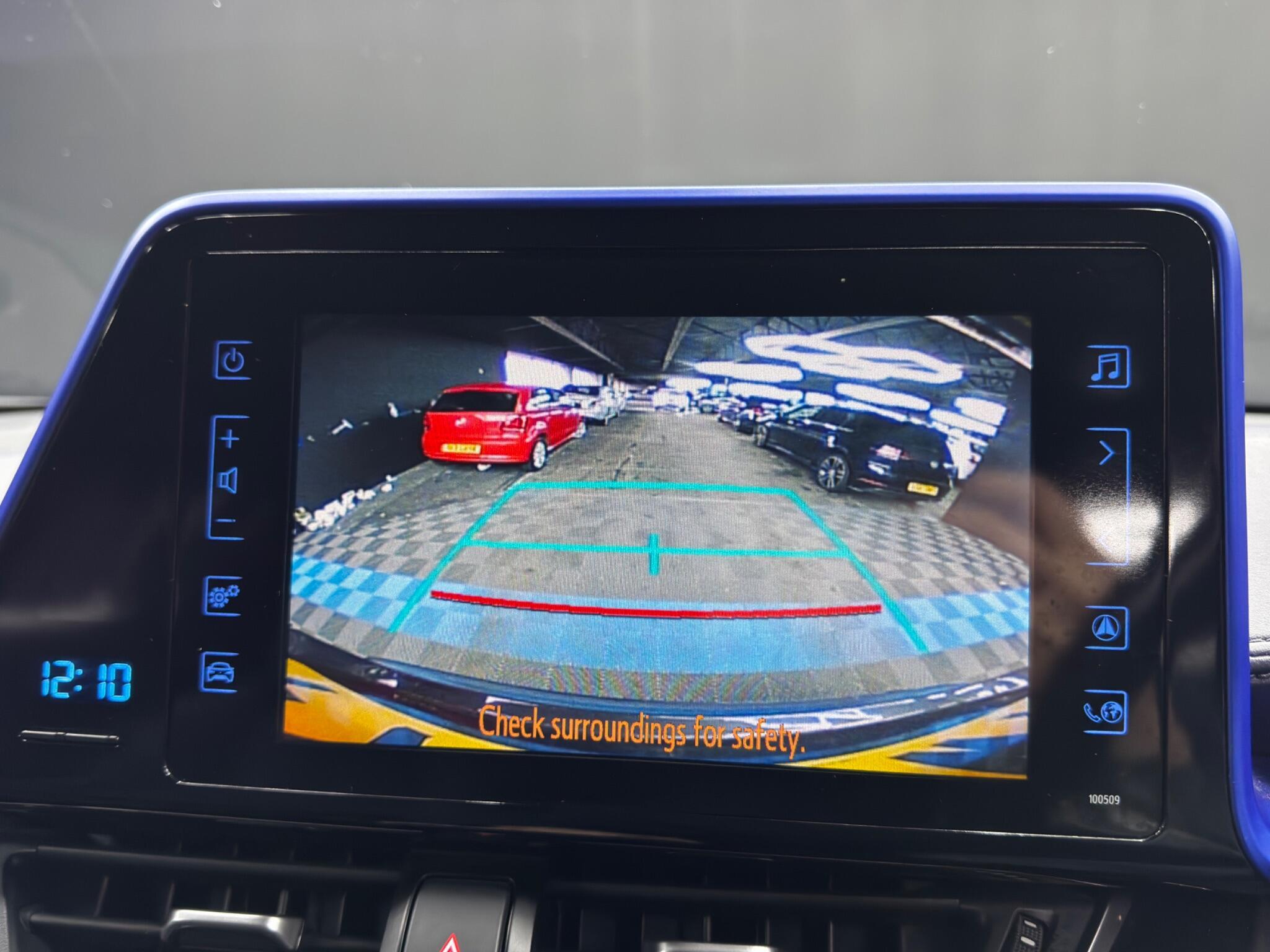 Toyota C-Hr - Image 33