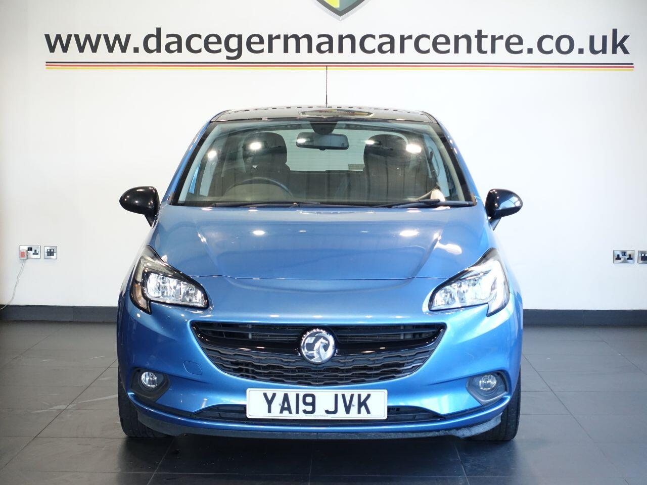 Vauxhall Corsa - Image 3