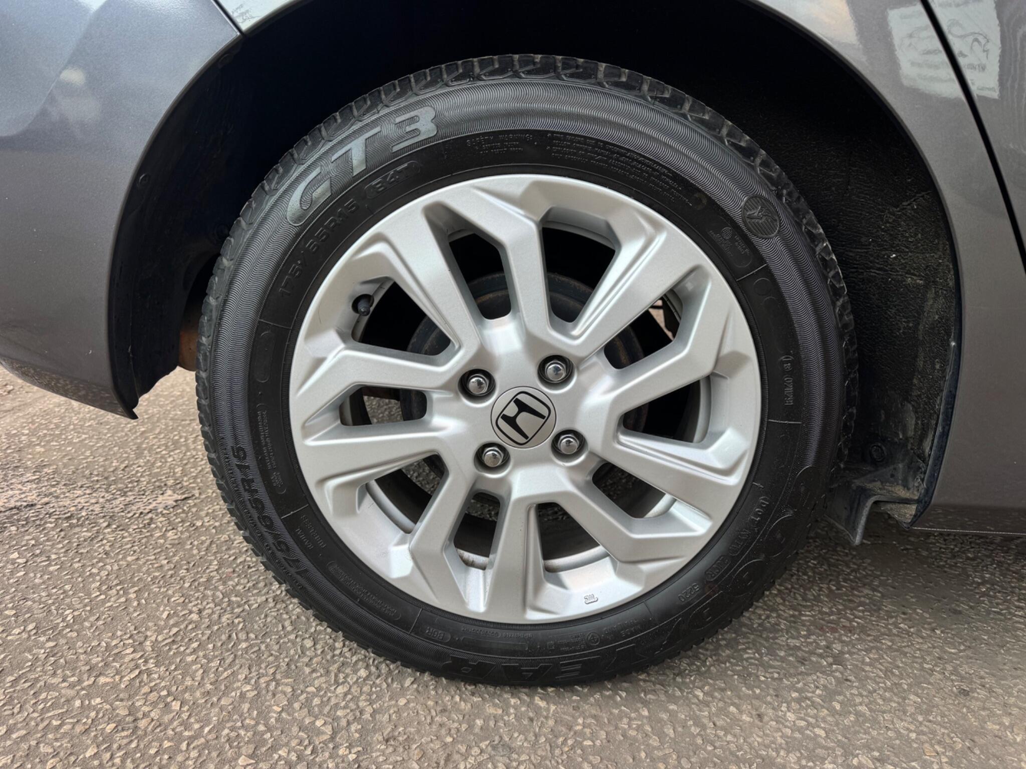 Honda Jazz - Image 42