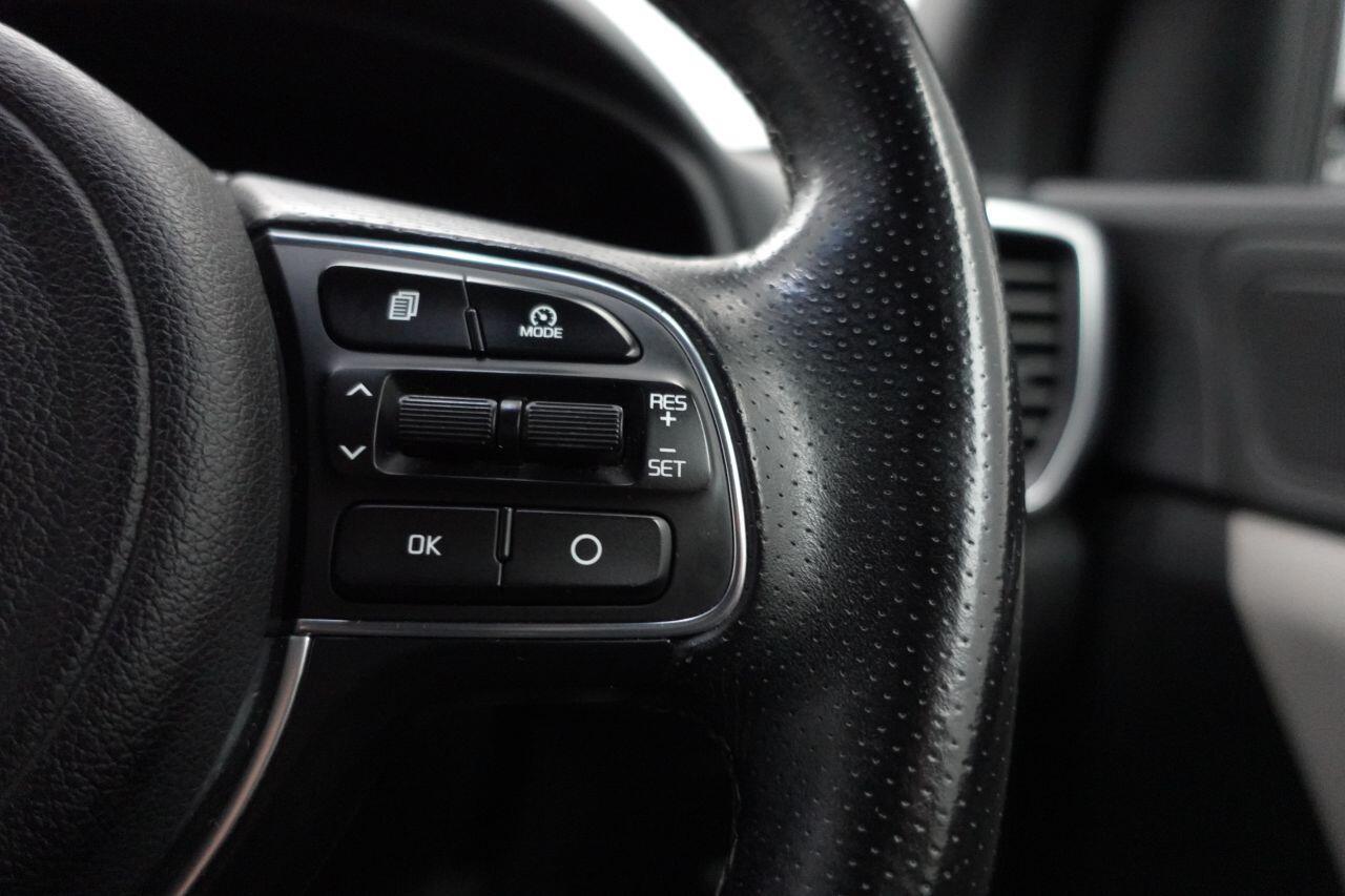 Kia Sportage - Image 19