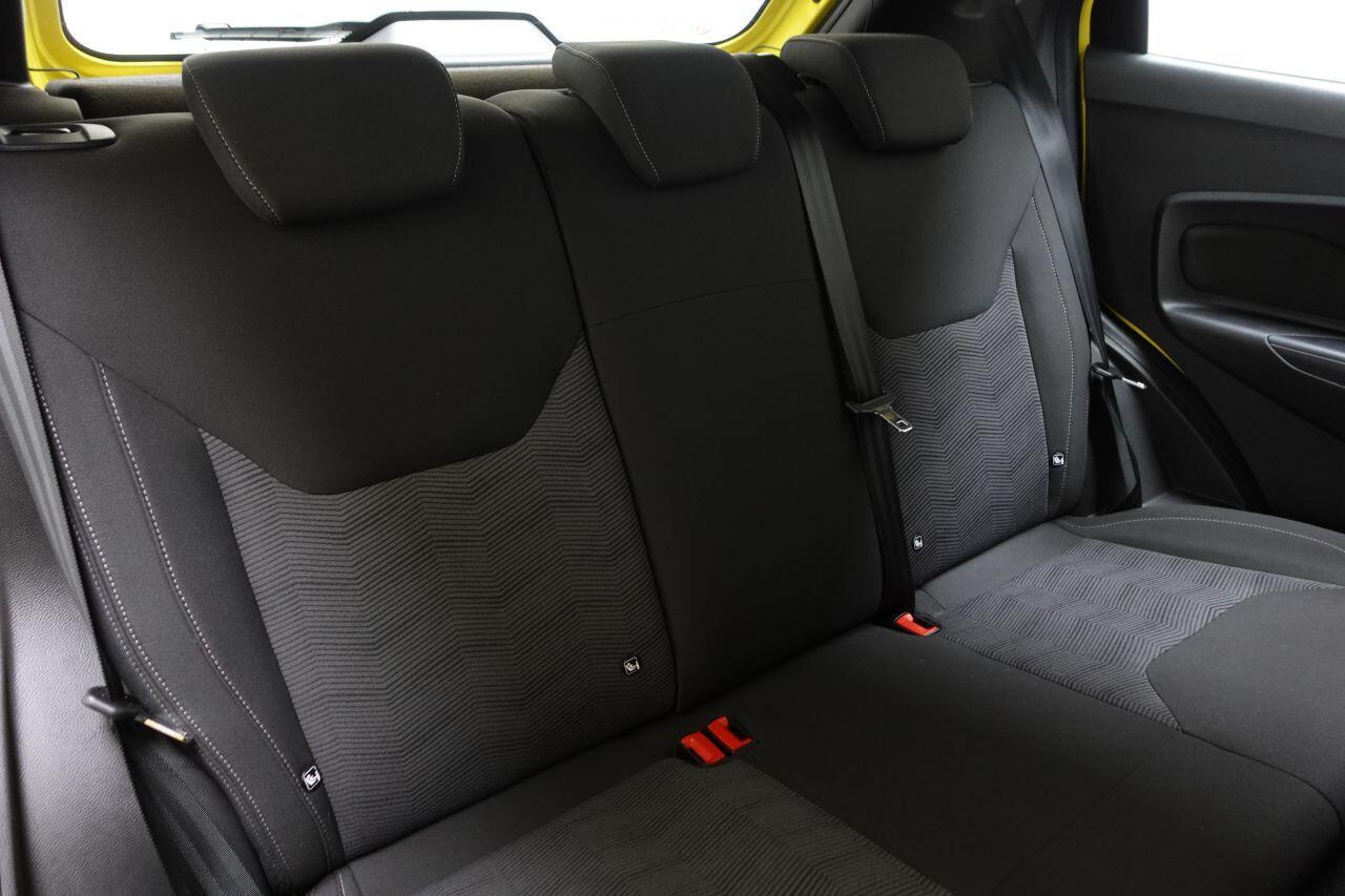 Ford Ka+ - Image 18