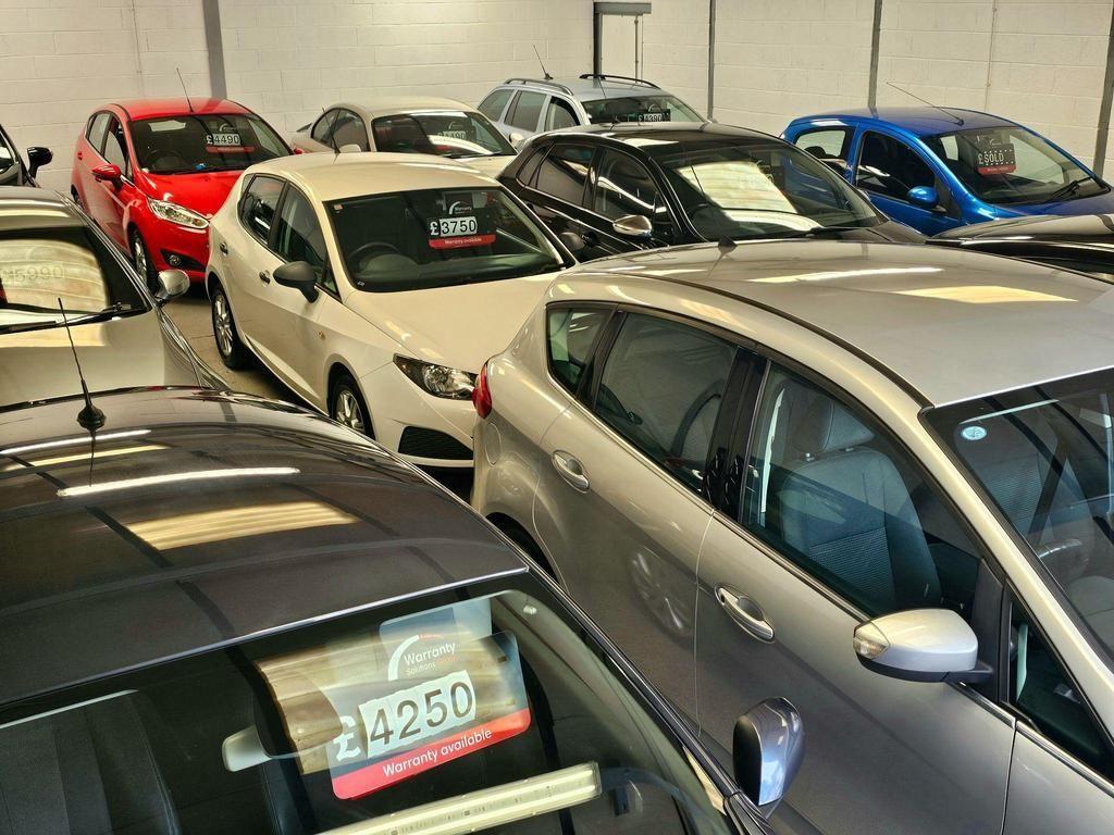 Nissan Qashqai - Image 6