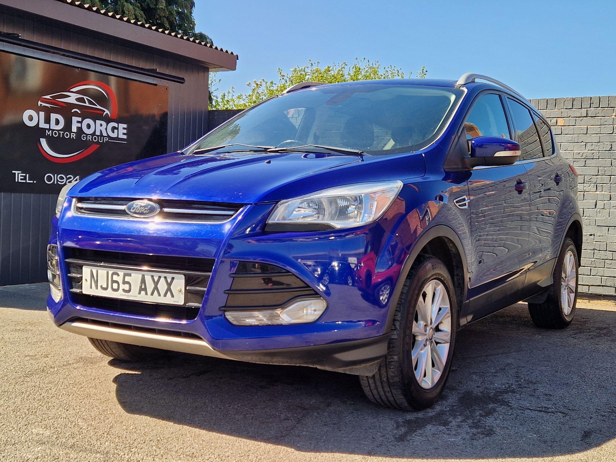 Ford Kuga - Image 18