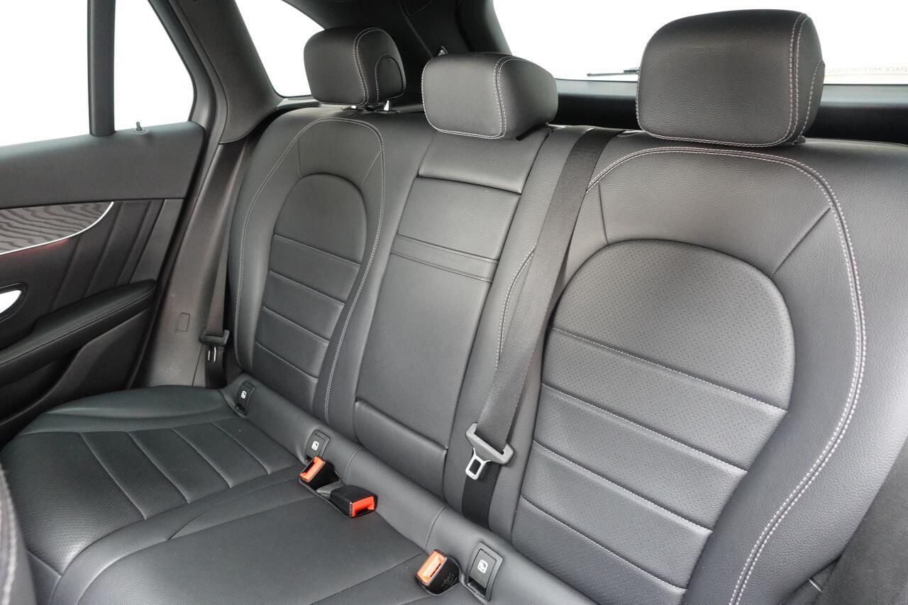 Mercedes-benz GLC - Image 12