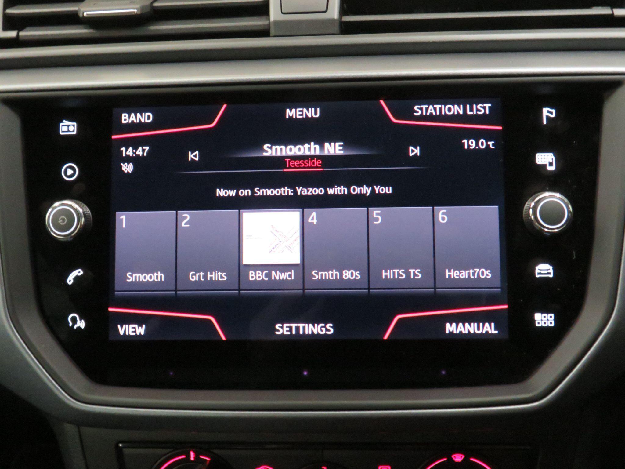 SEAT Arona - Image 20