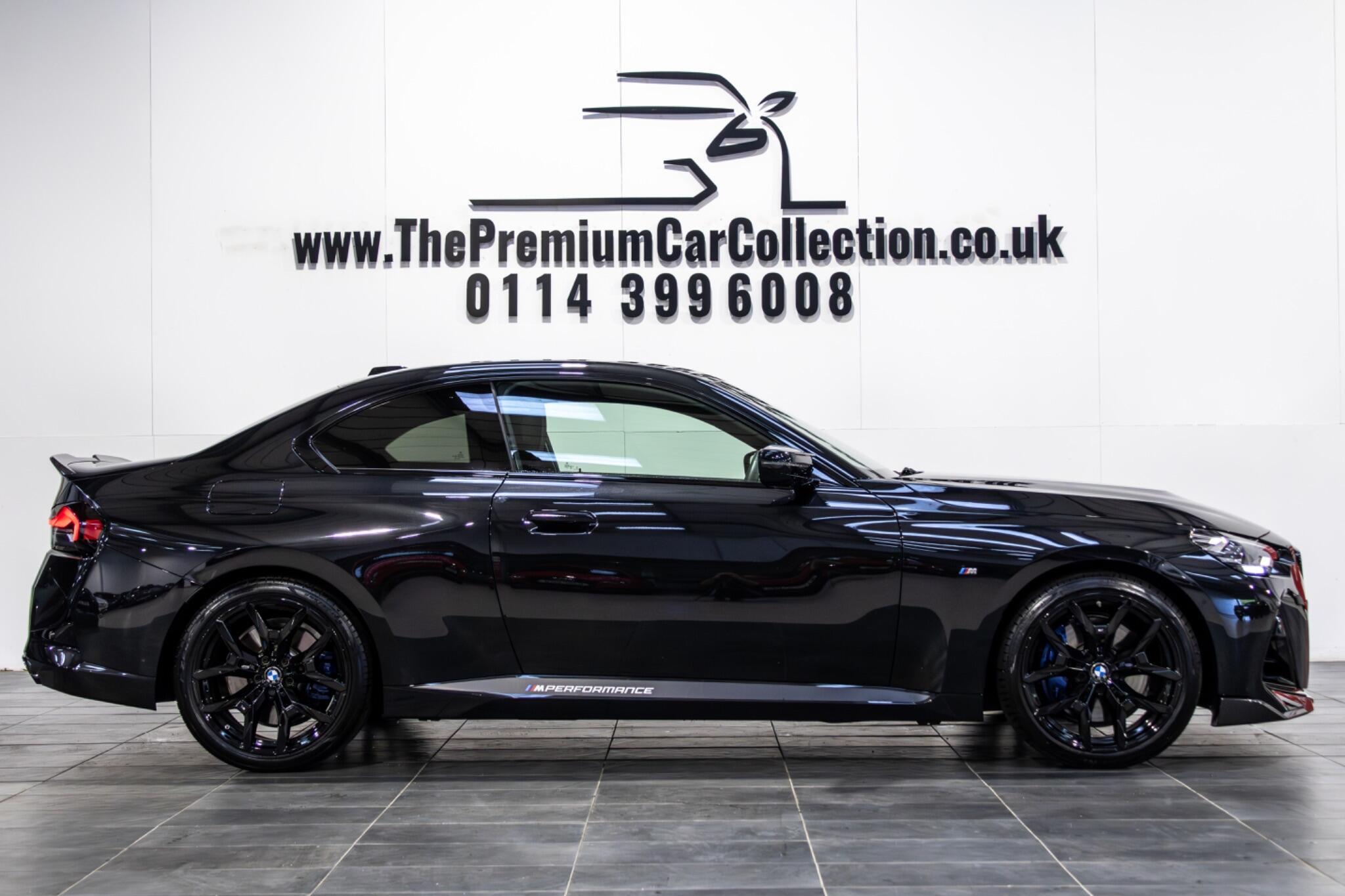 BMW 2 Series - Image 7