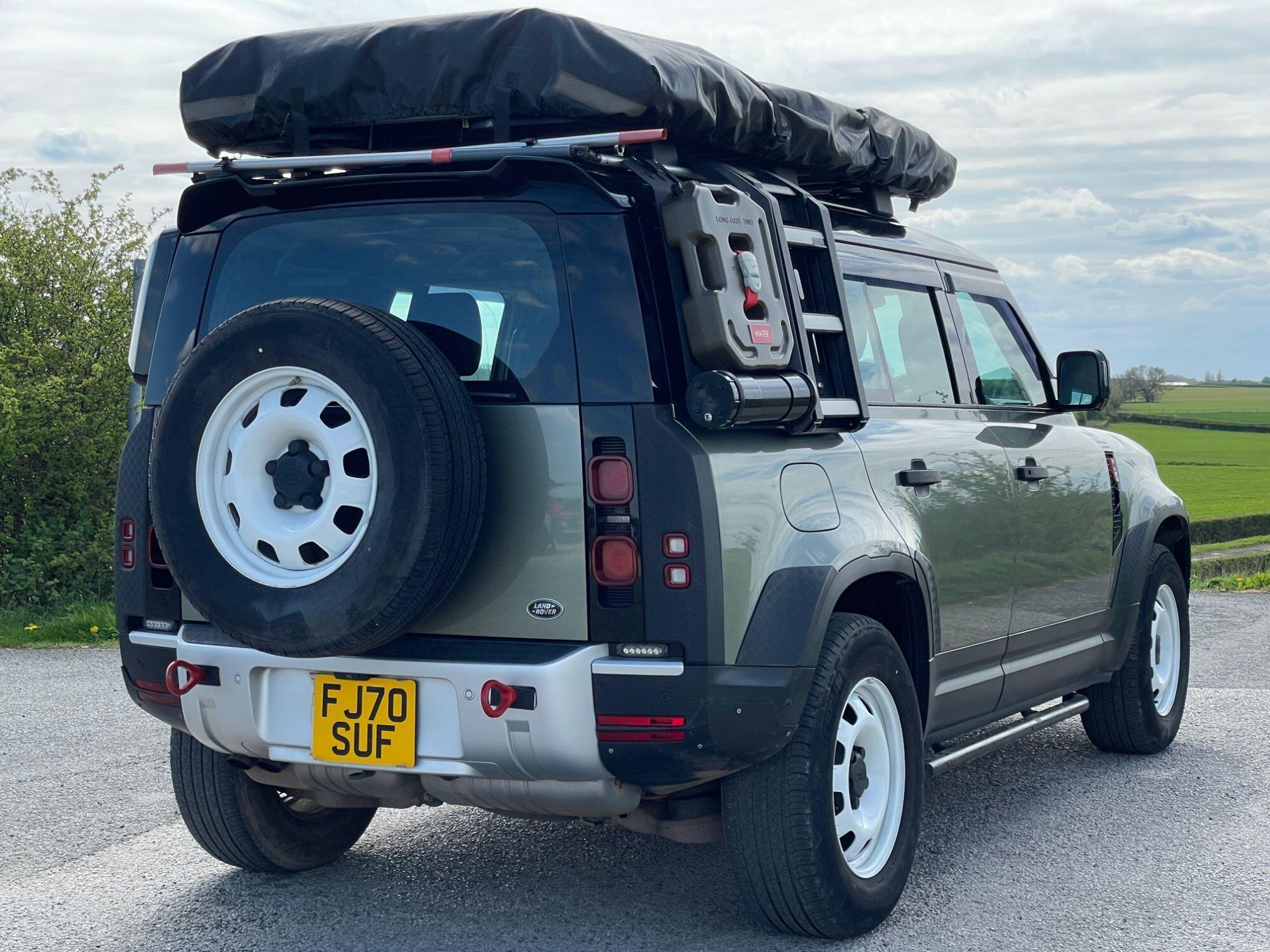 Land Rover Defender - Image 23