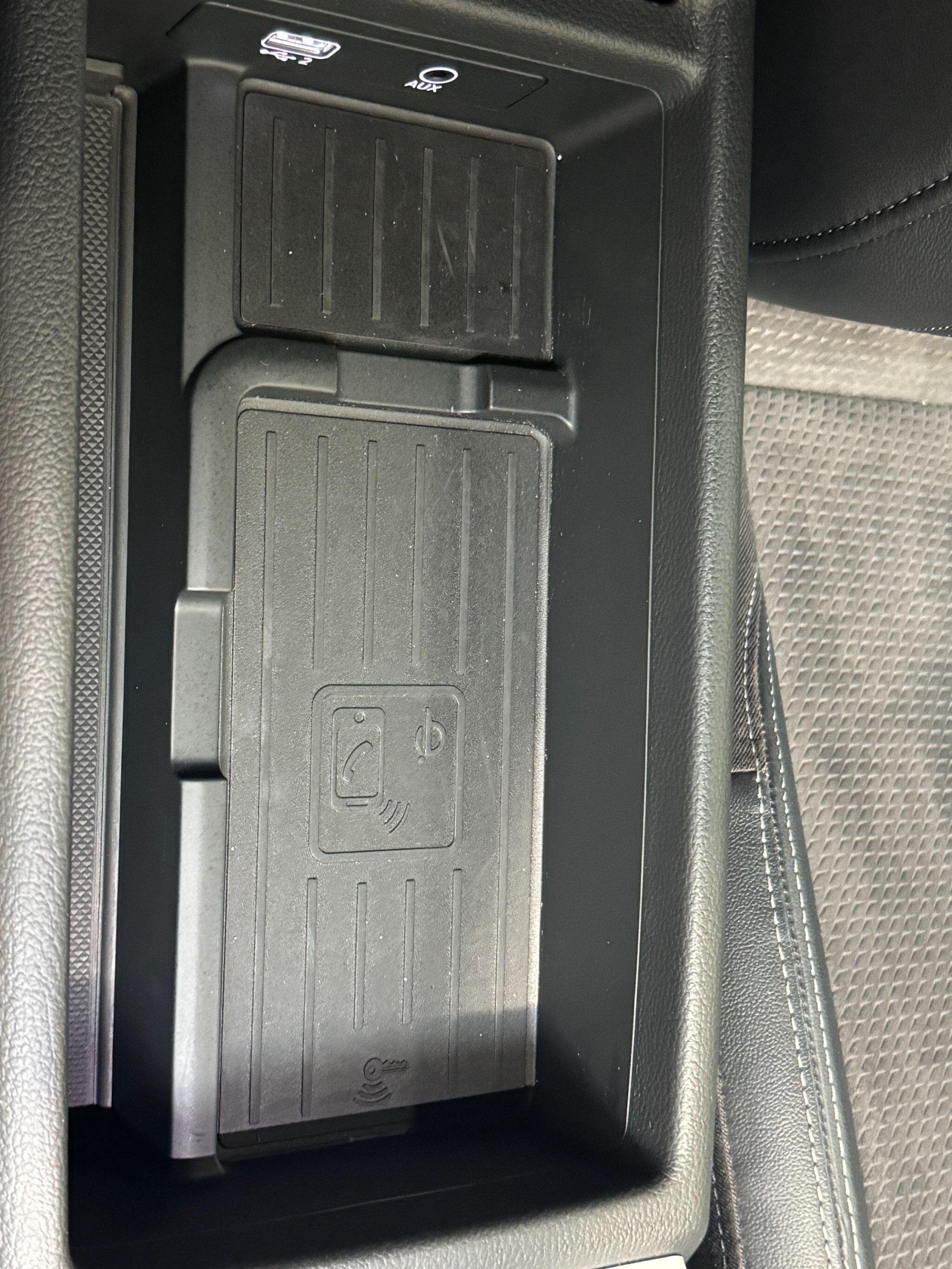 Audi A4 Avant - Image 60