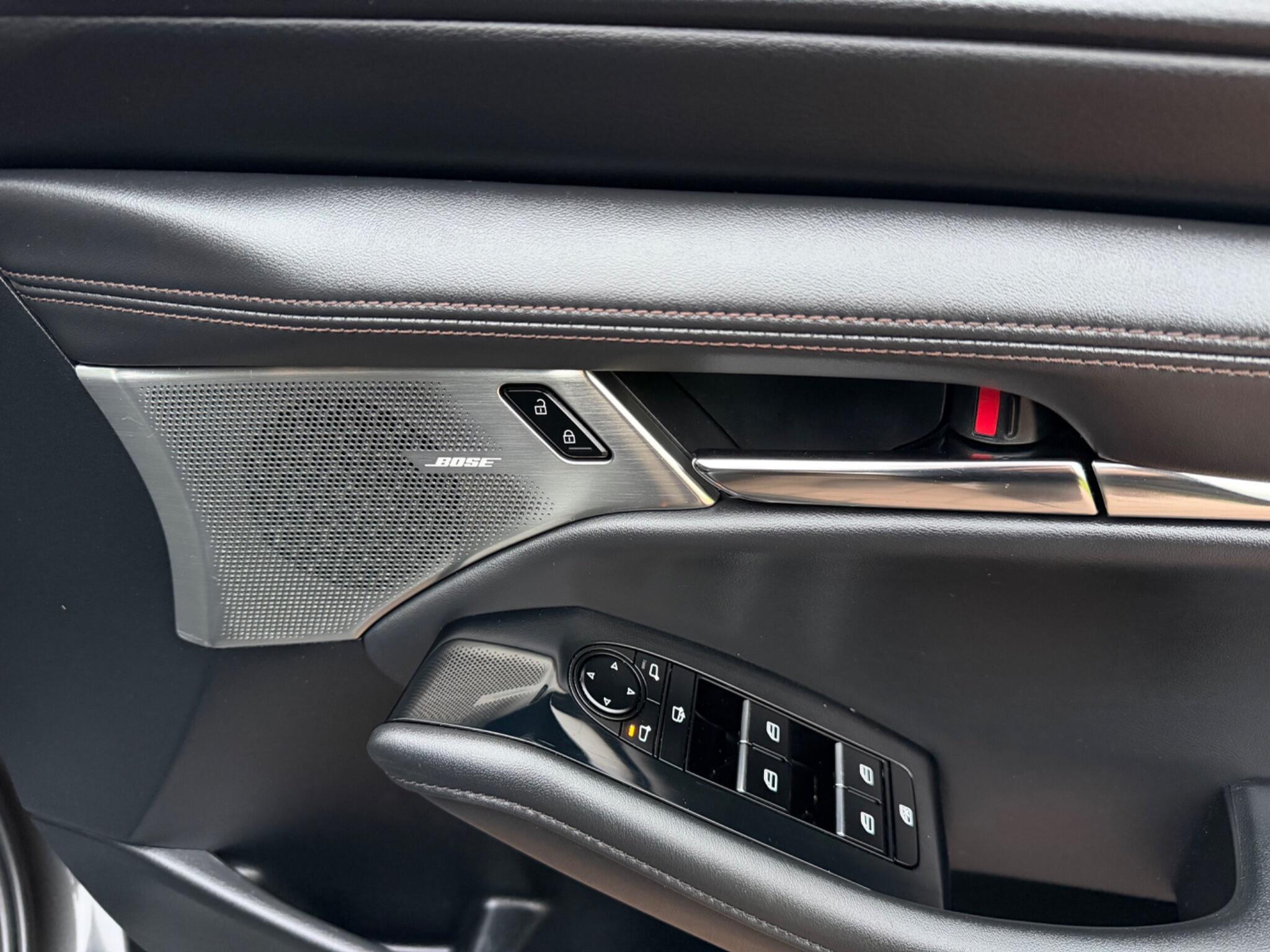 Mazda MAZDA3 - Image 31