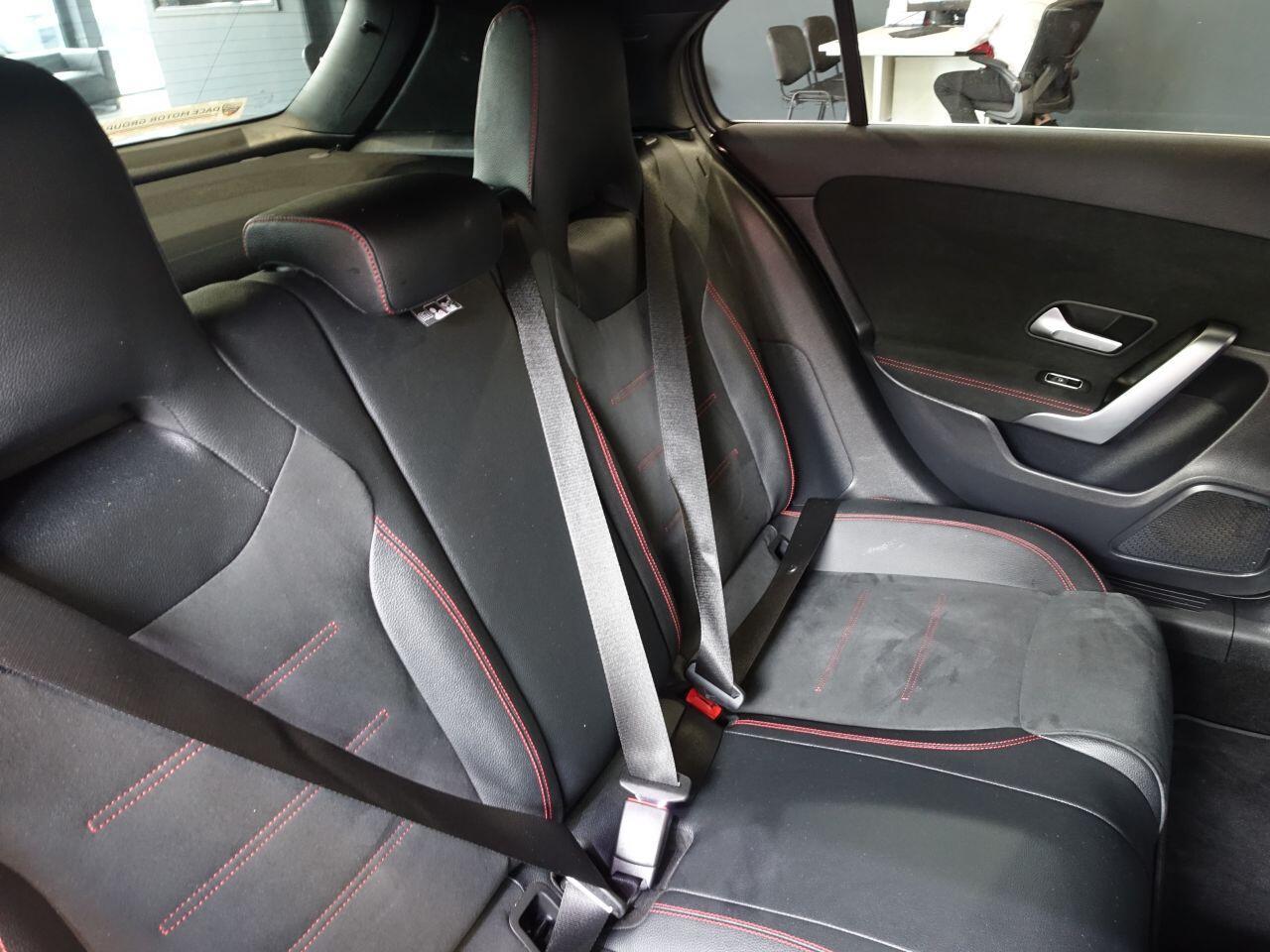 Mercedes-benz A Class - Image 14